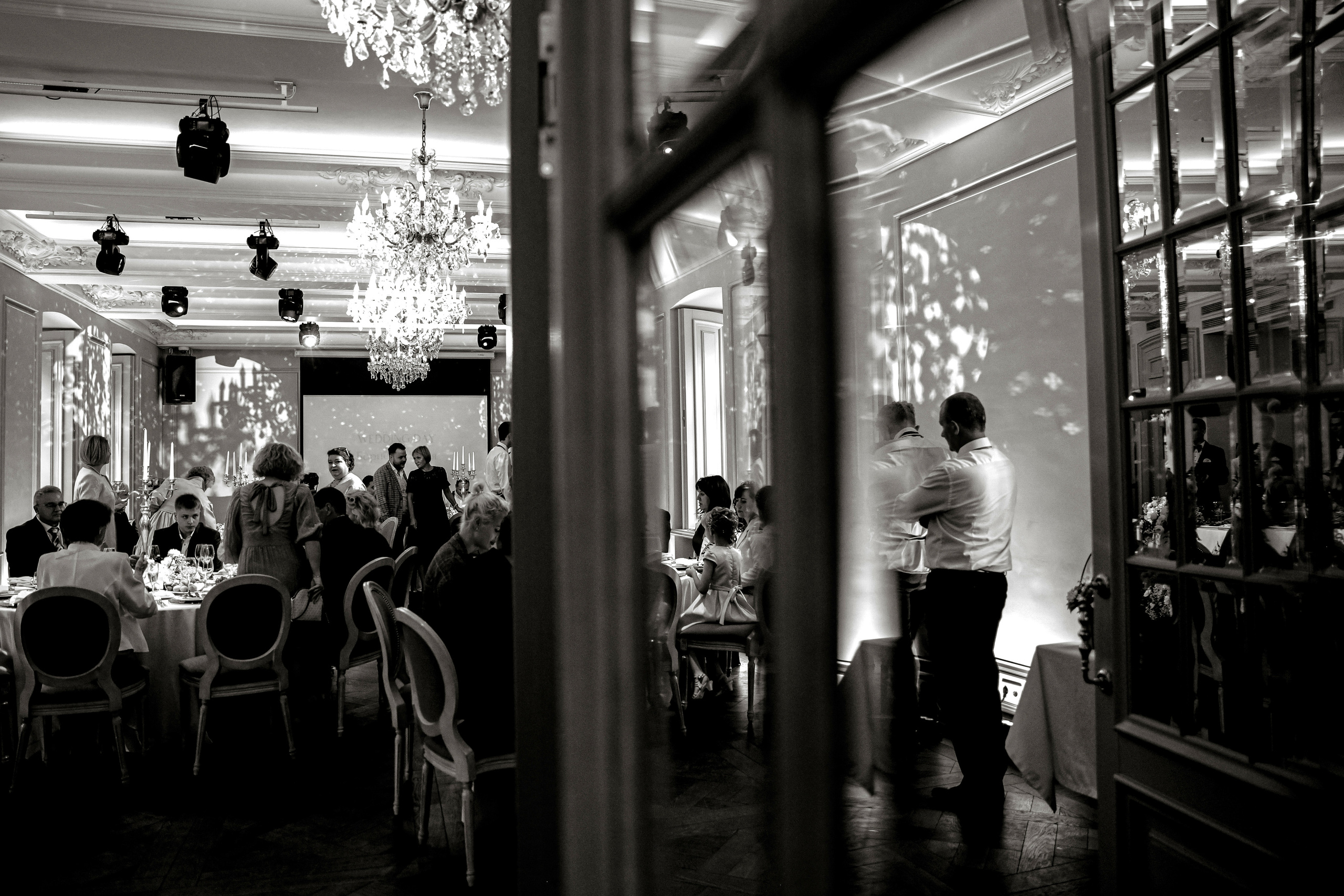 B&M. Anastasia Jes | Свадебный фотограф