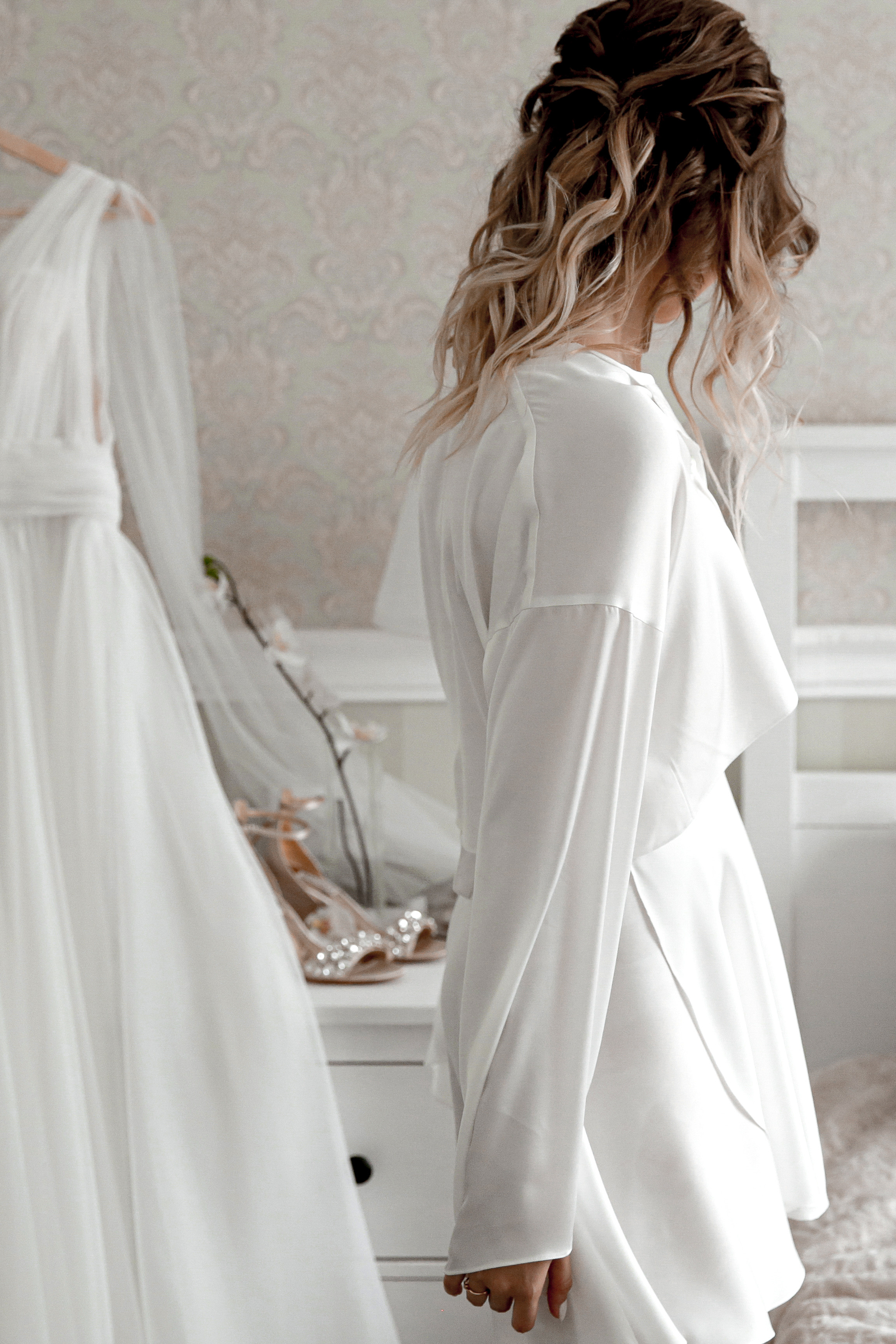 B&M. Anastasia Jes | Свадебный фотограф