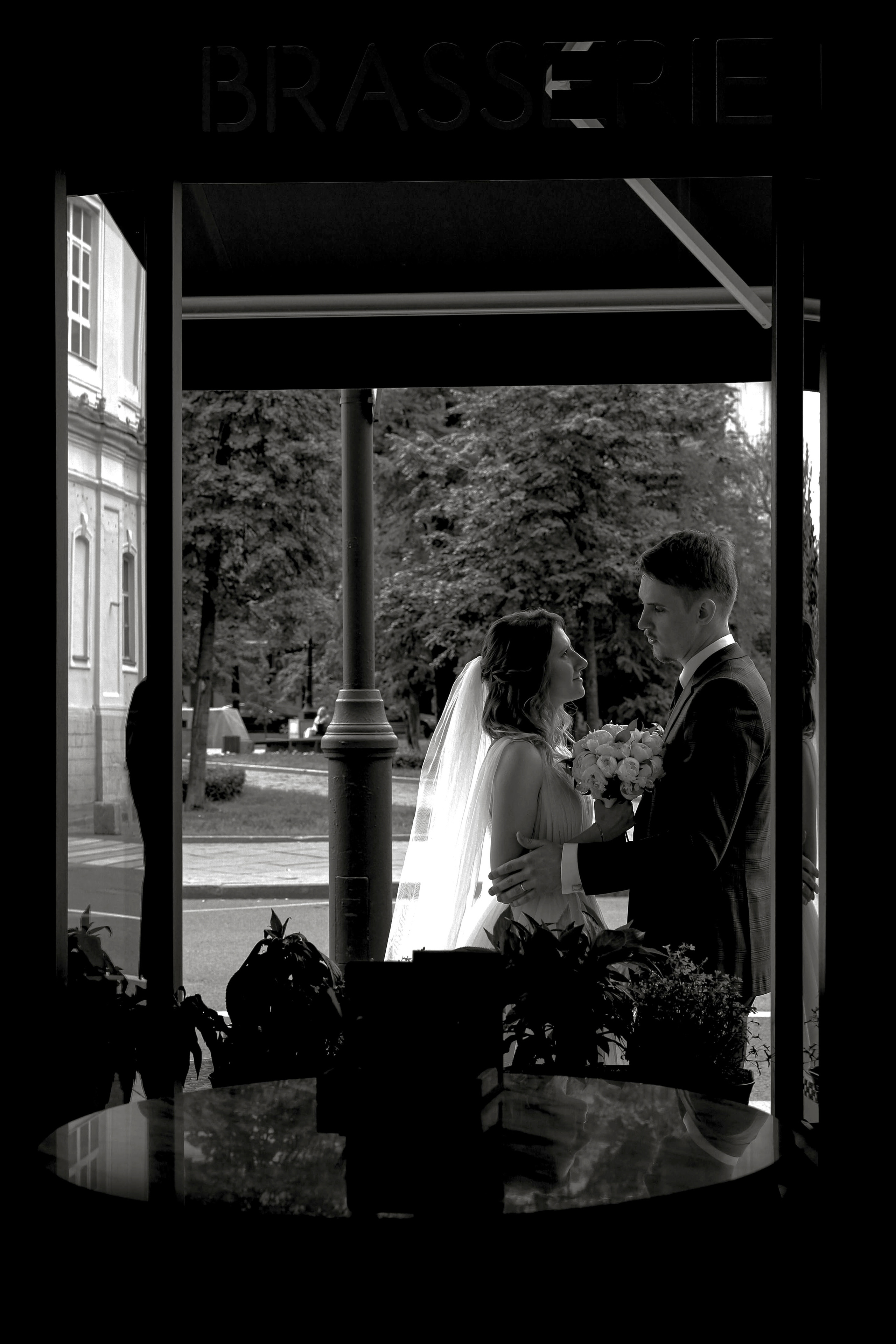 B&M. Anastasia Jes | Свадебный фотограф