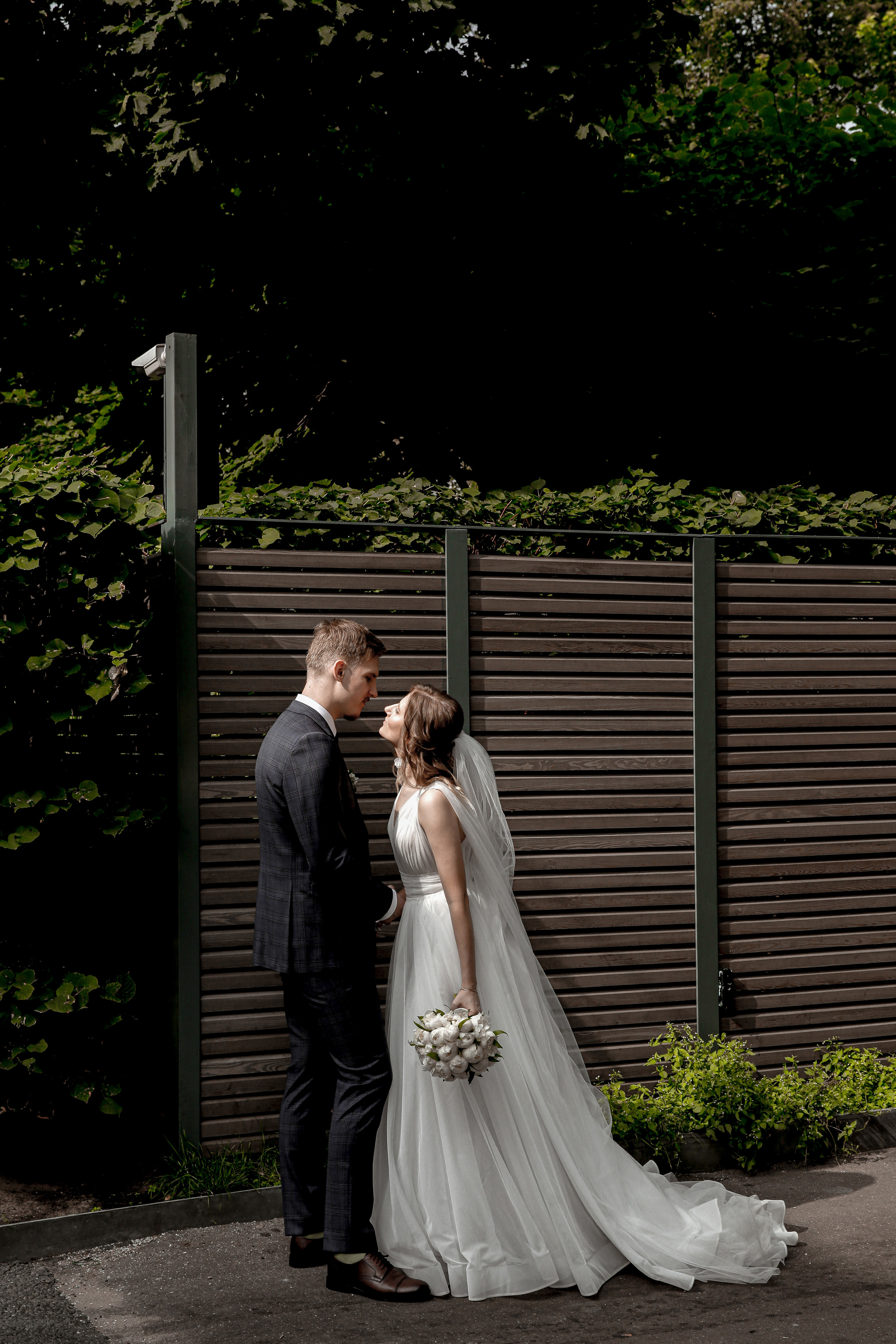 B&M. Anastasia Jes | Свадебный фотограф