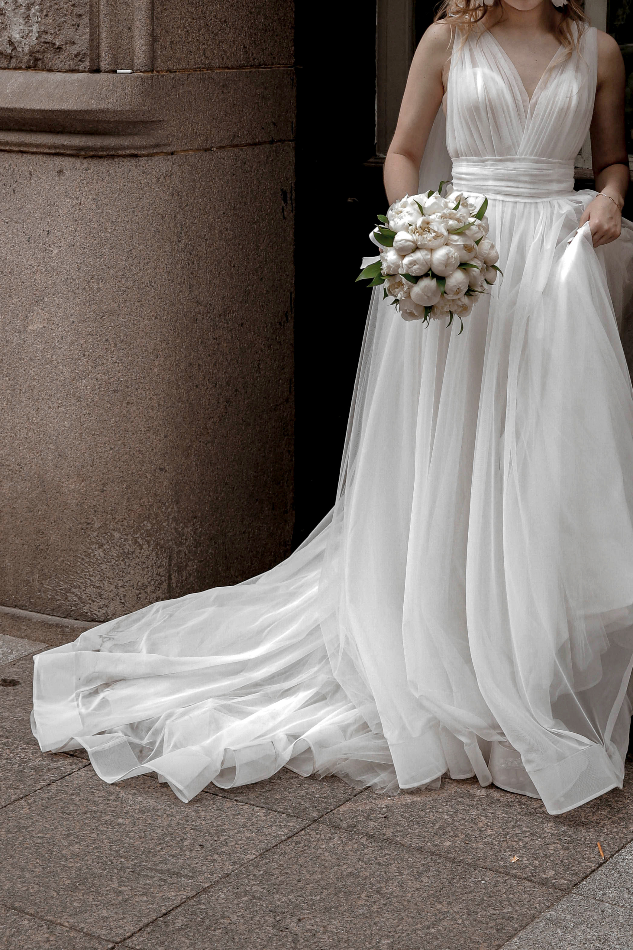 B&M. Anastasia Jes | Свадебный фотограф