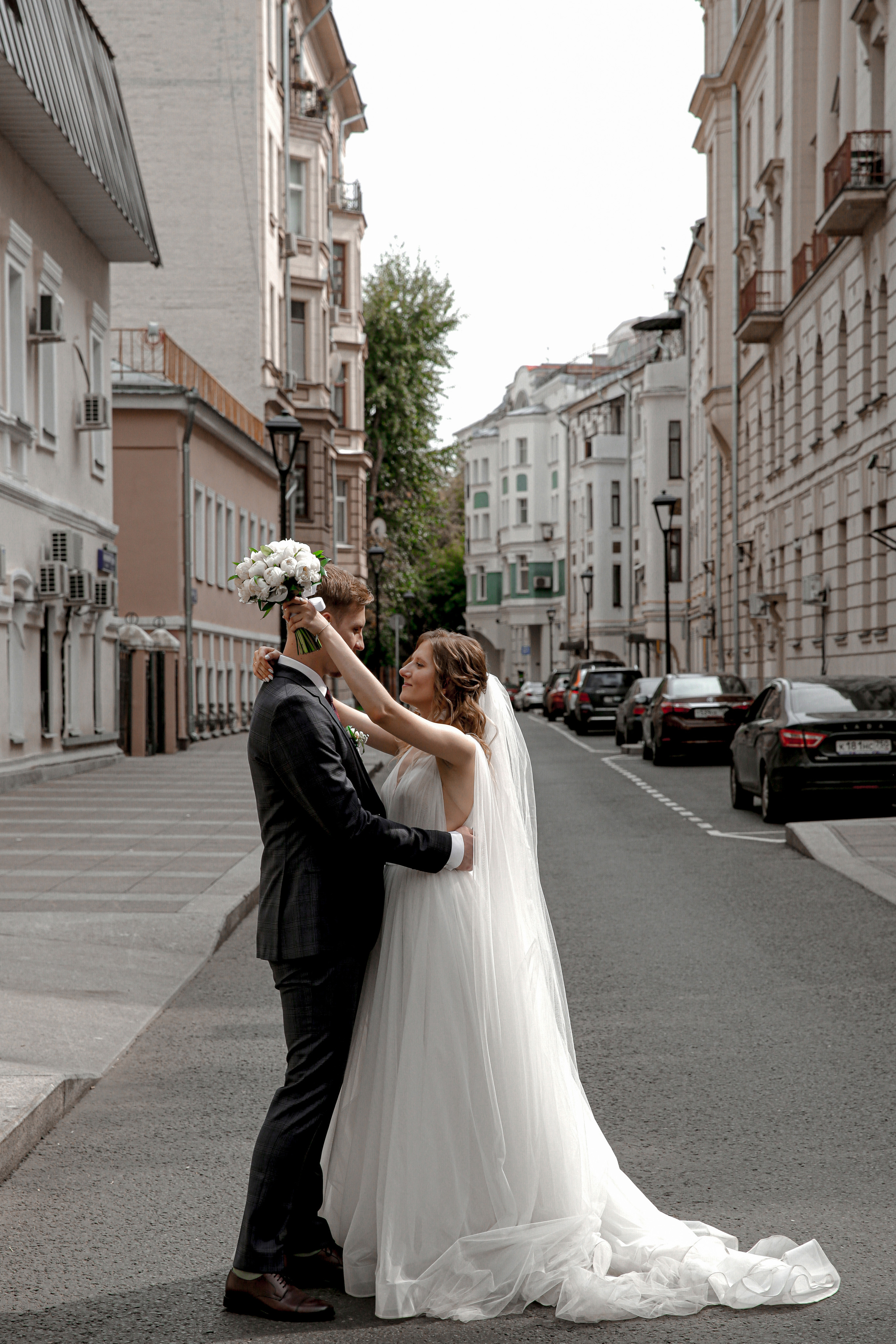 B&M. Anastasia Jes | Свадебный фотограф