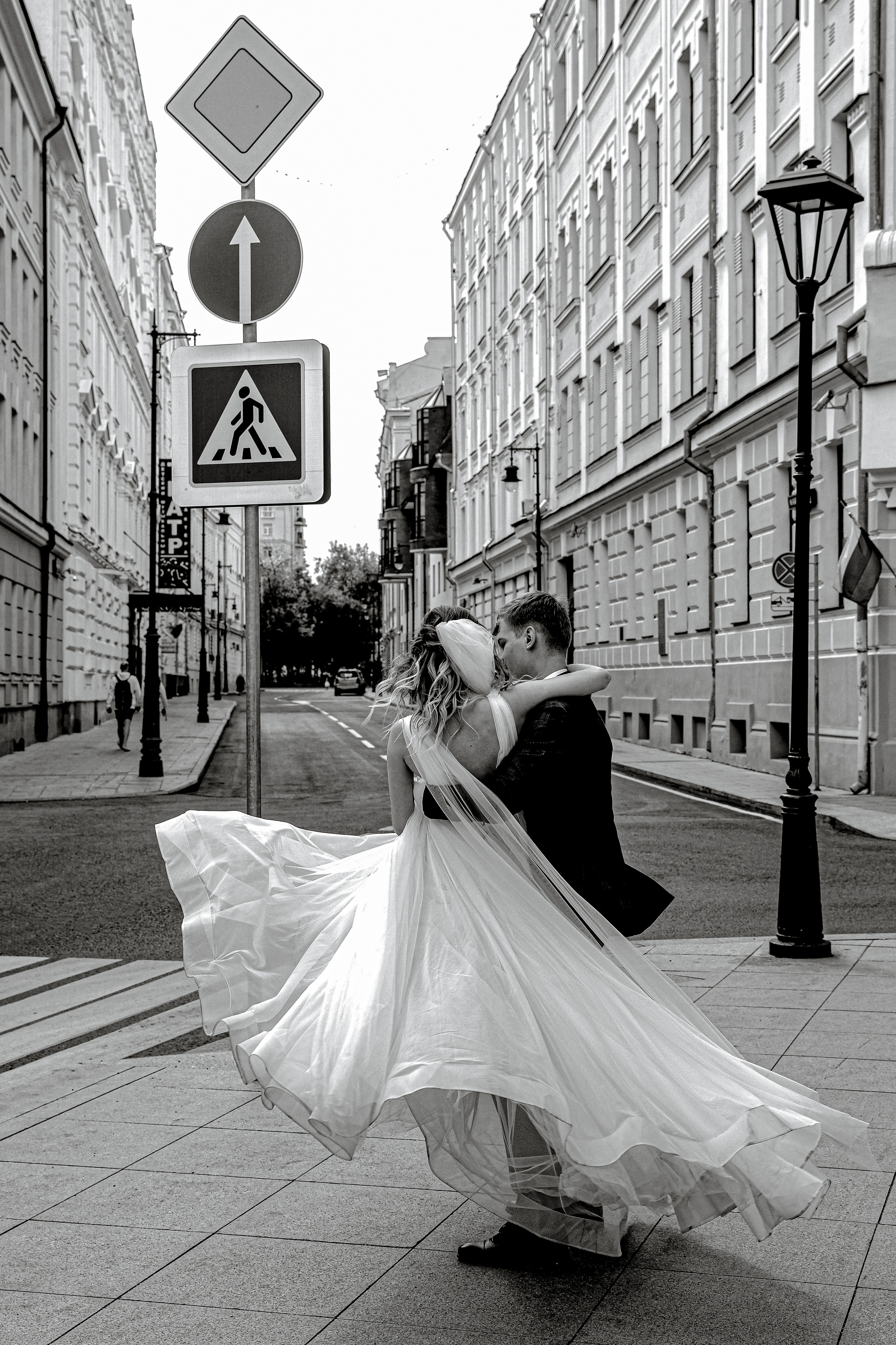 B&M. Anastasia Jes | Свадебный фотограф