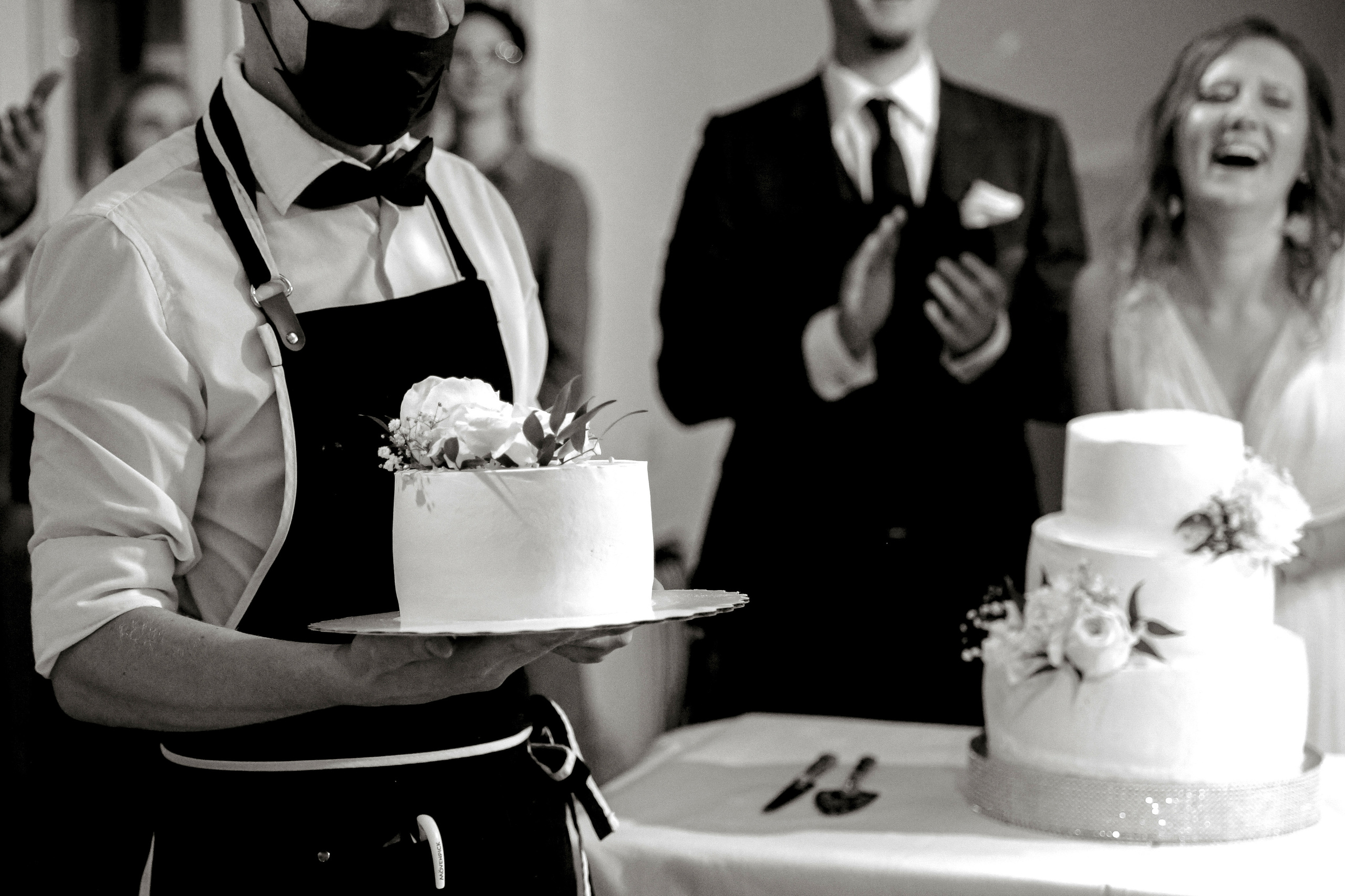 B&M. Anastasia Jes | Свадебный фотограф