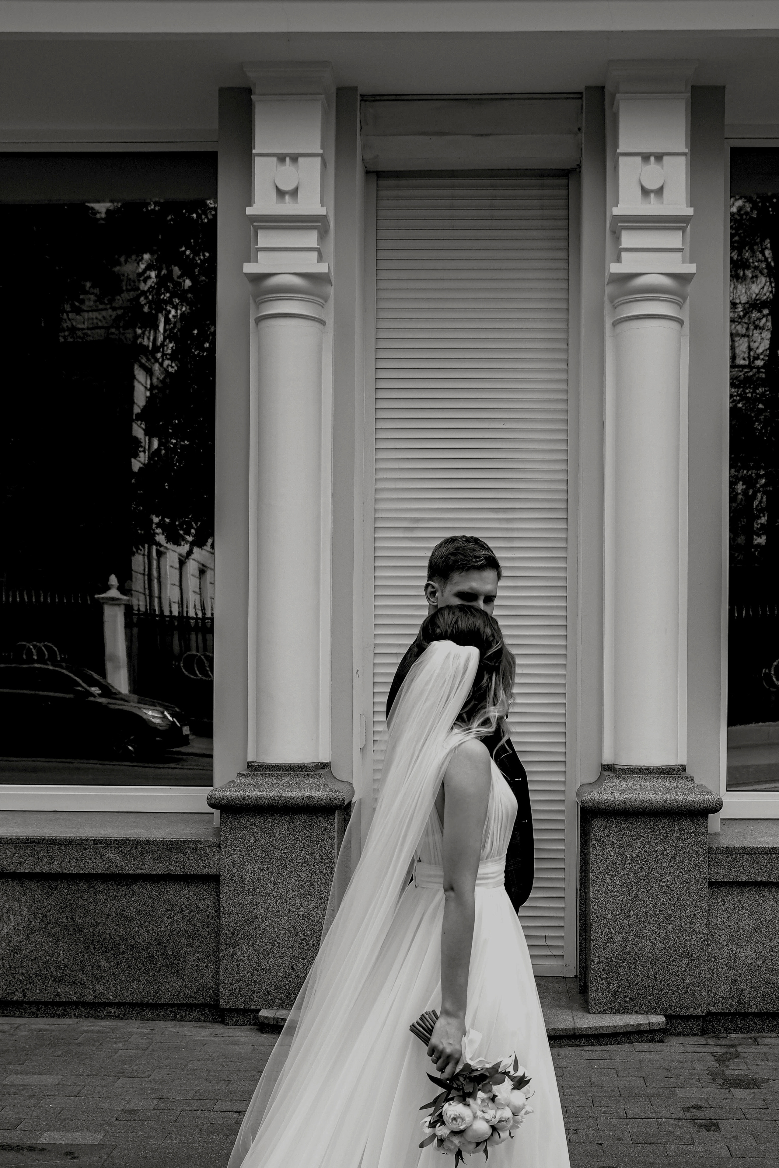 B&M. Anastasia Jes | Свадебный фотограф