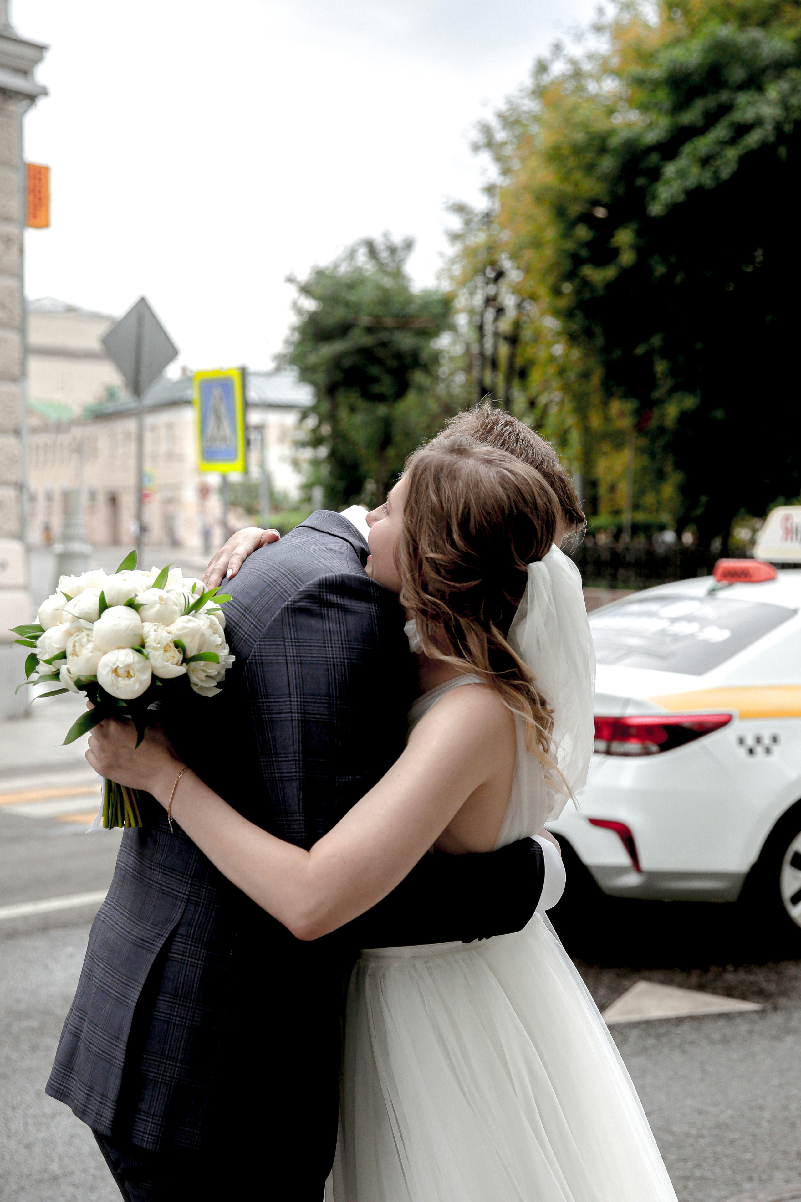 B&M. Anastasia Jes | Свадебный фотограф