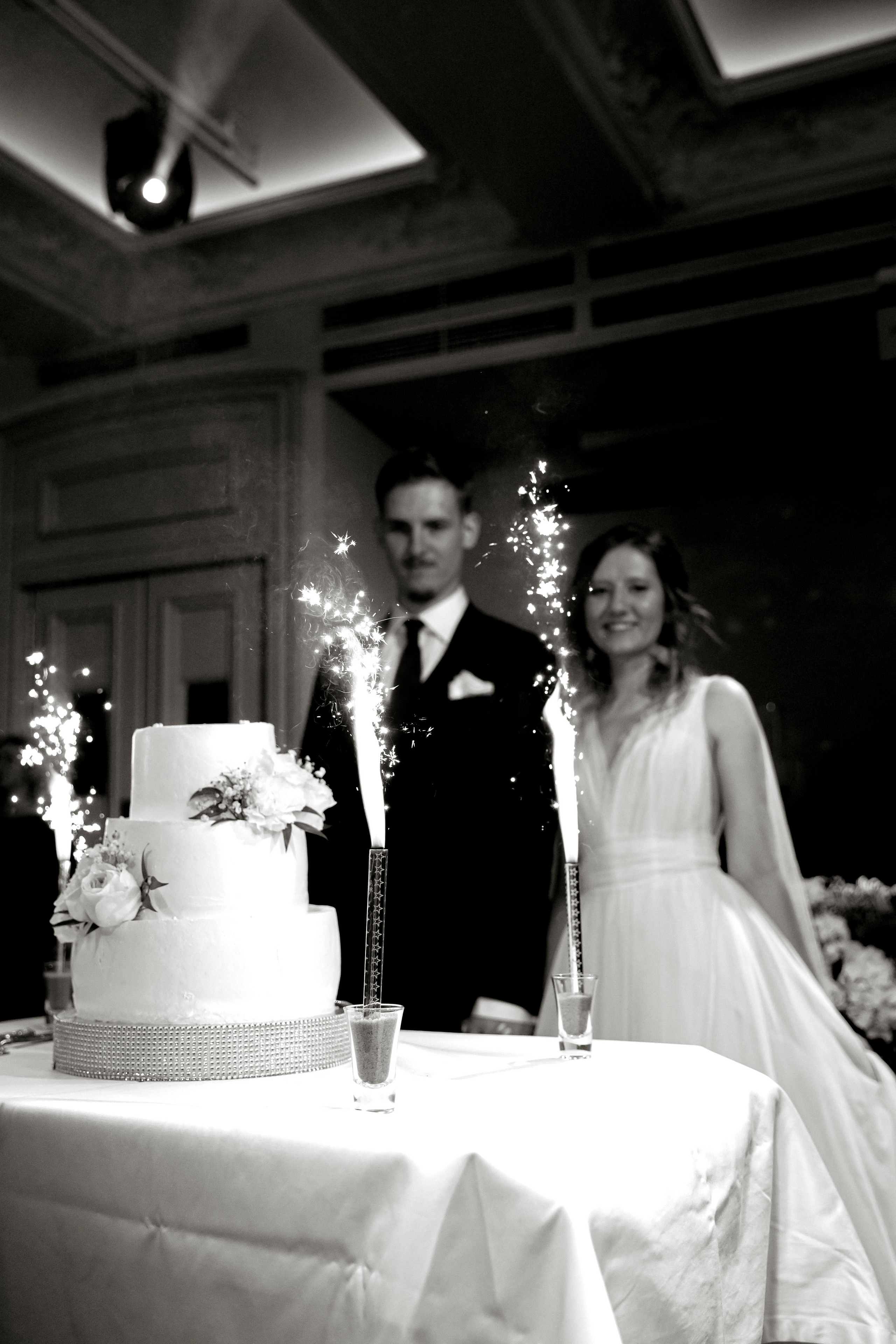 B&M. Anastasia Jes | Свадебный фотограф