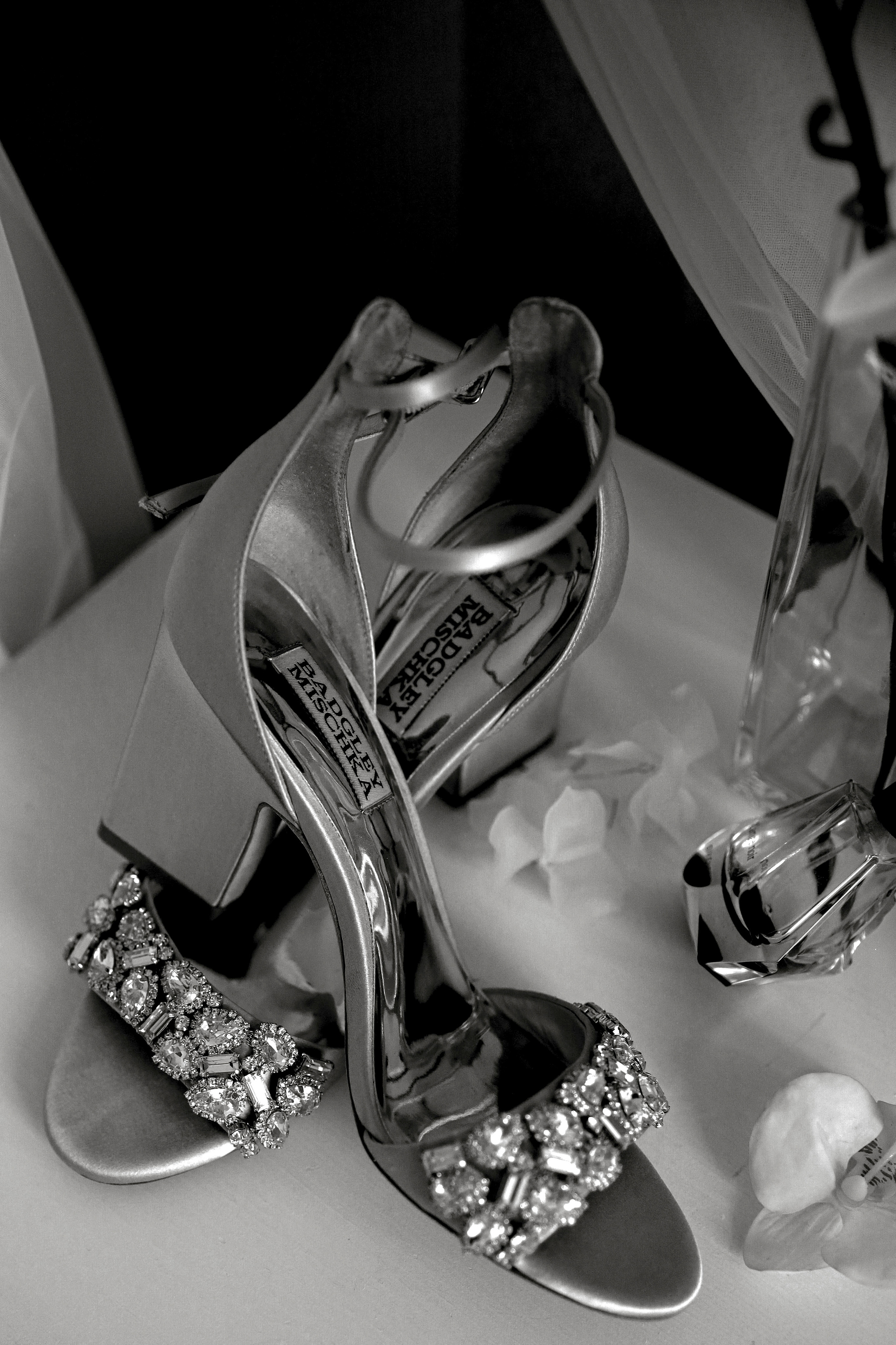 B&M. Anastasia Jes | Свадебный фотограф