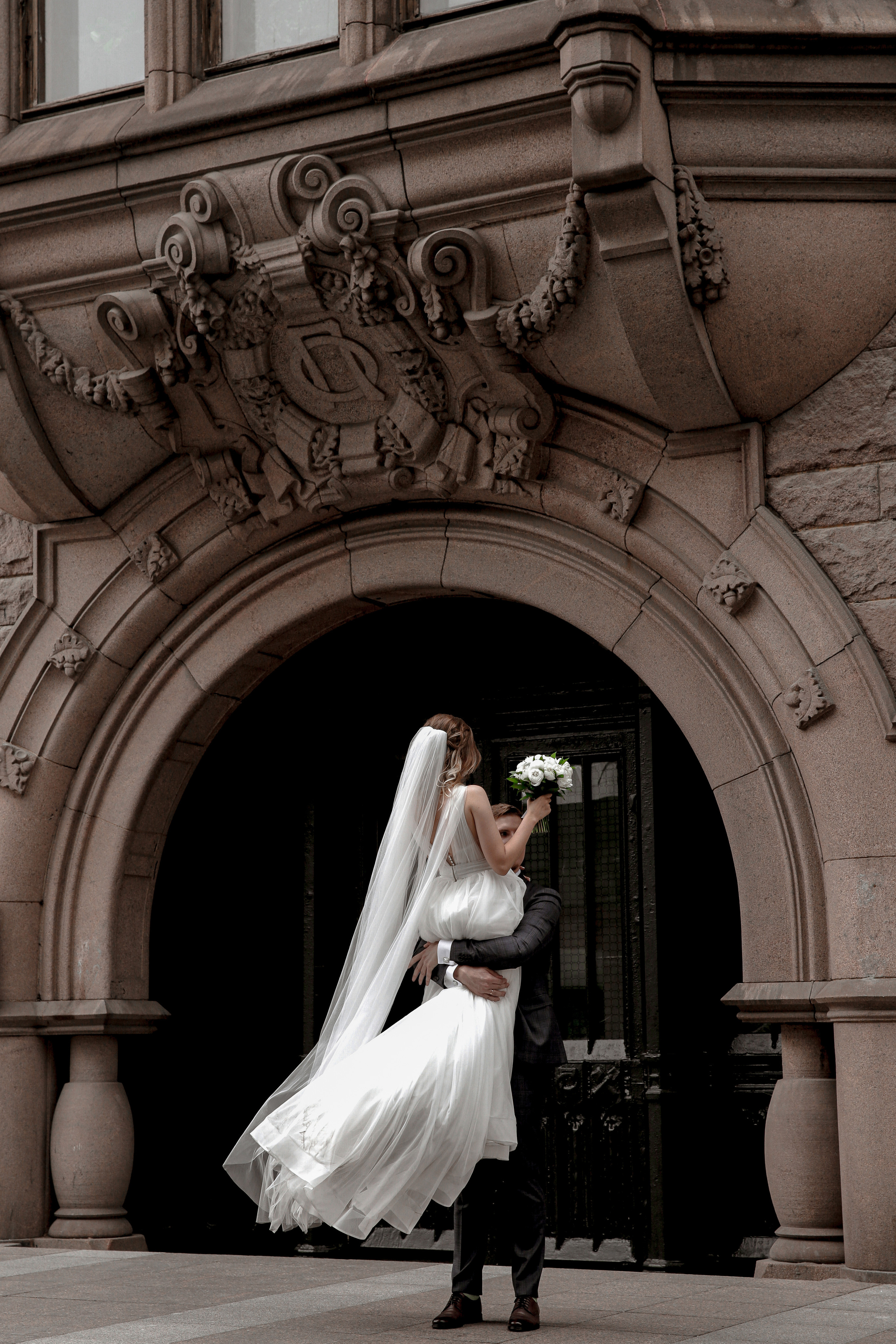 B&M. Anastasia Jes | Свадебный фотограф