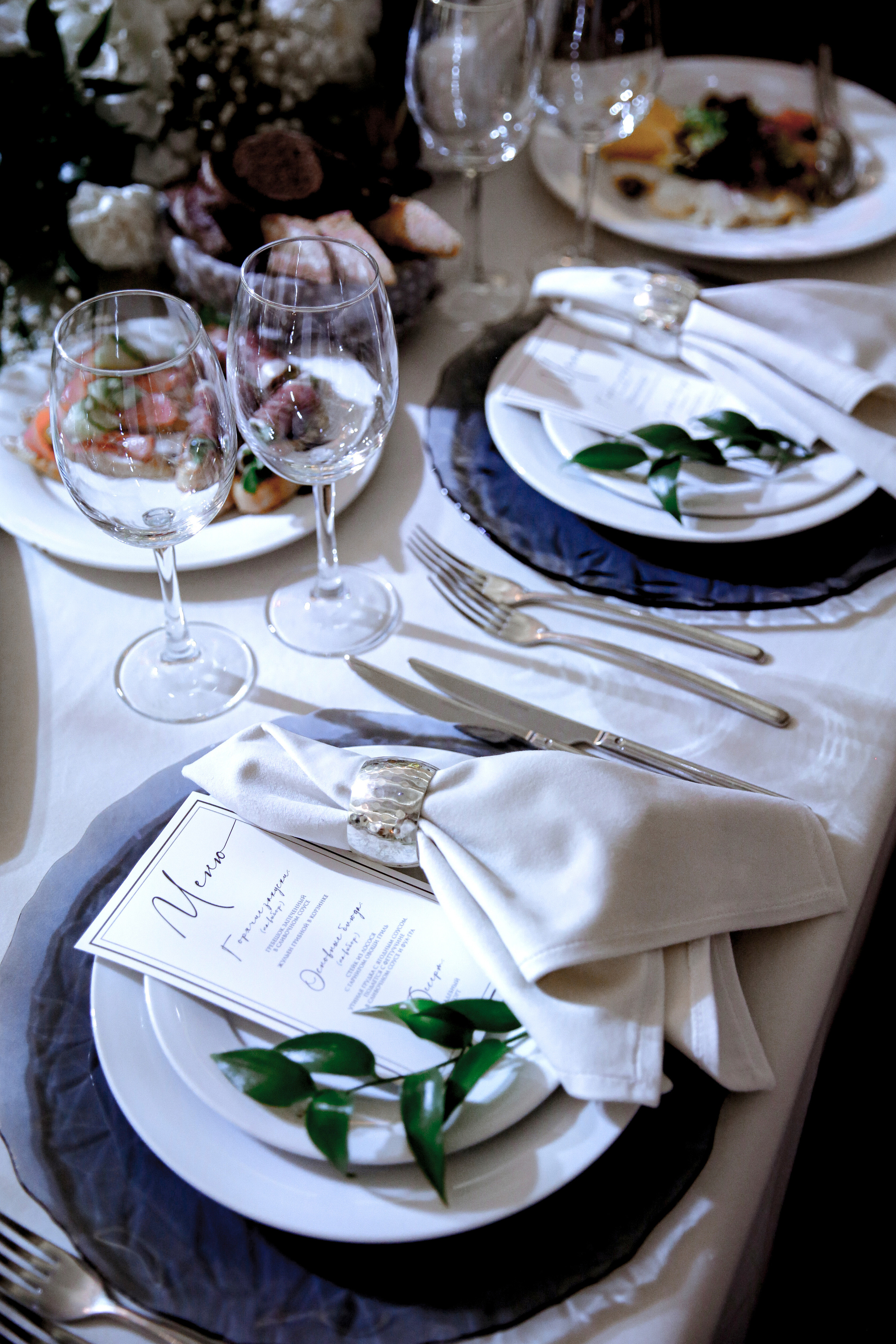 B&M. Anastasia Jes | Свадебный фотограф