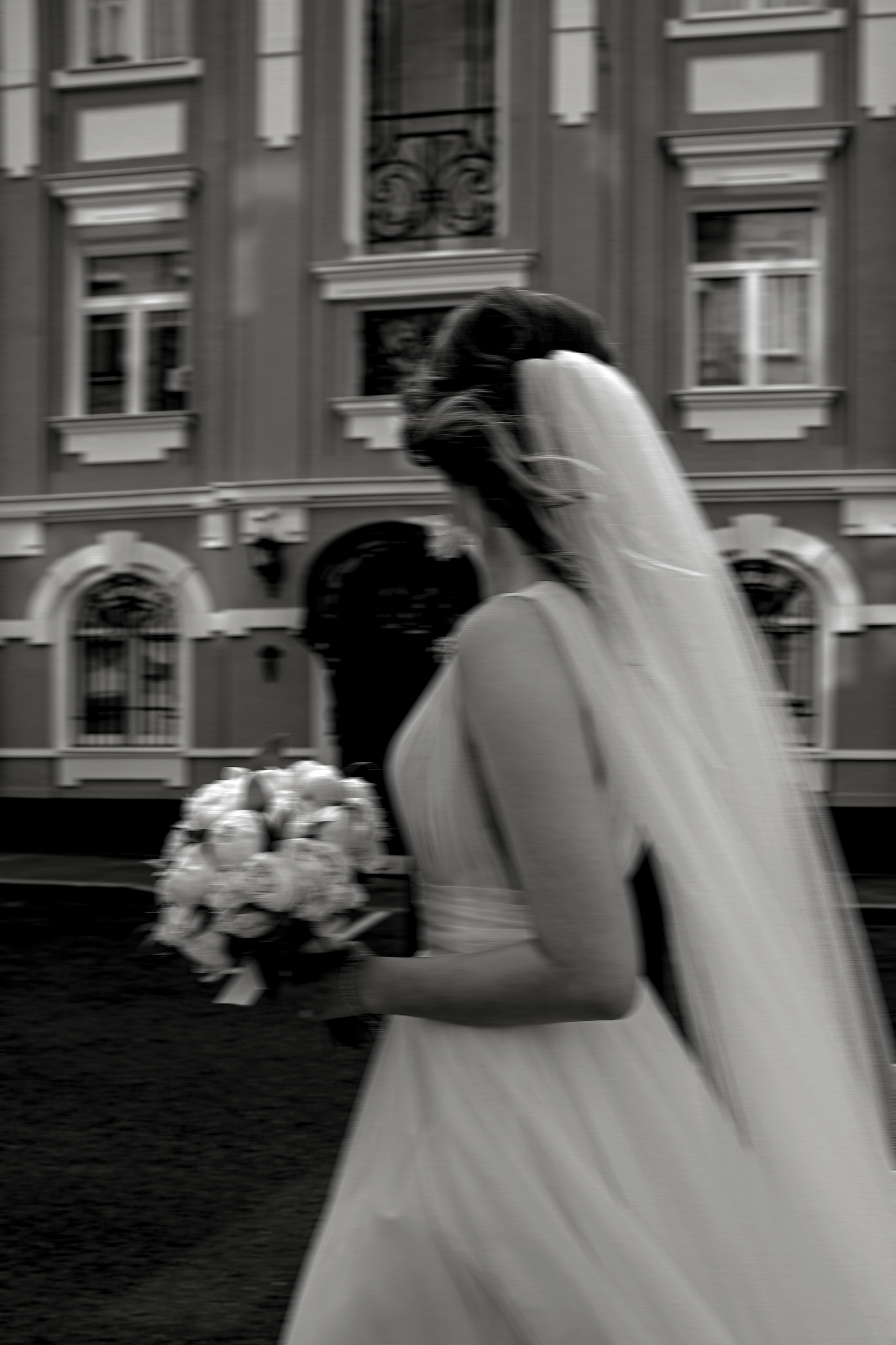 B&M. Anastasia Jes | Свадебный фотограф