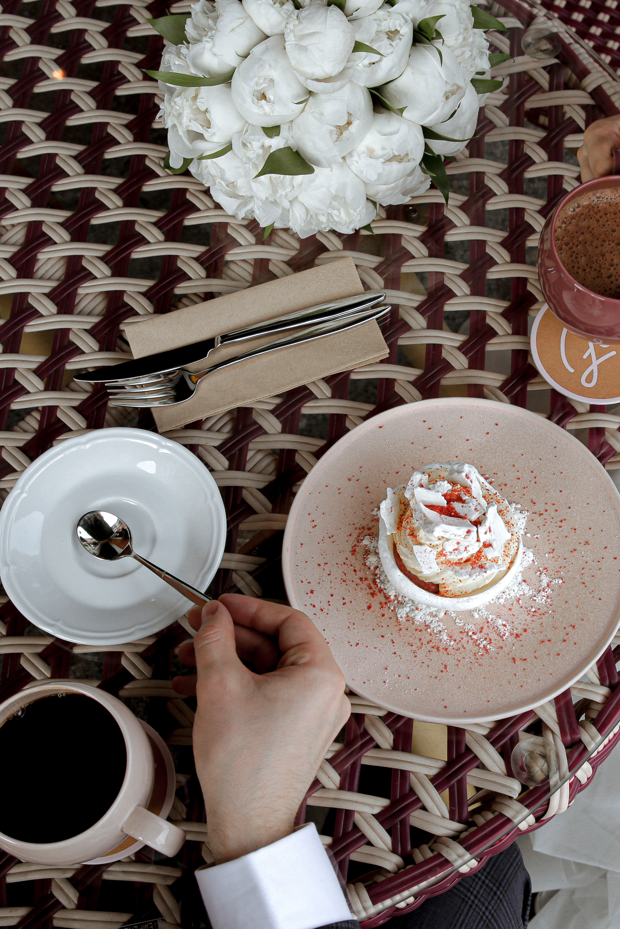 B&M. Anastasia Jes | Свадебный фотограф