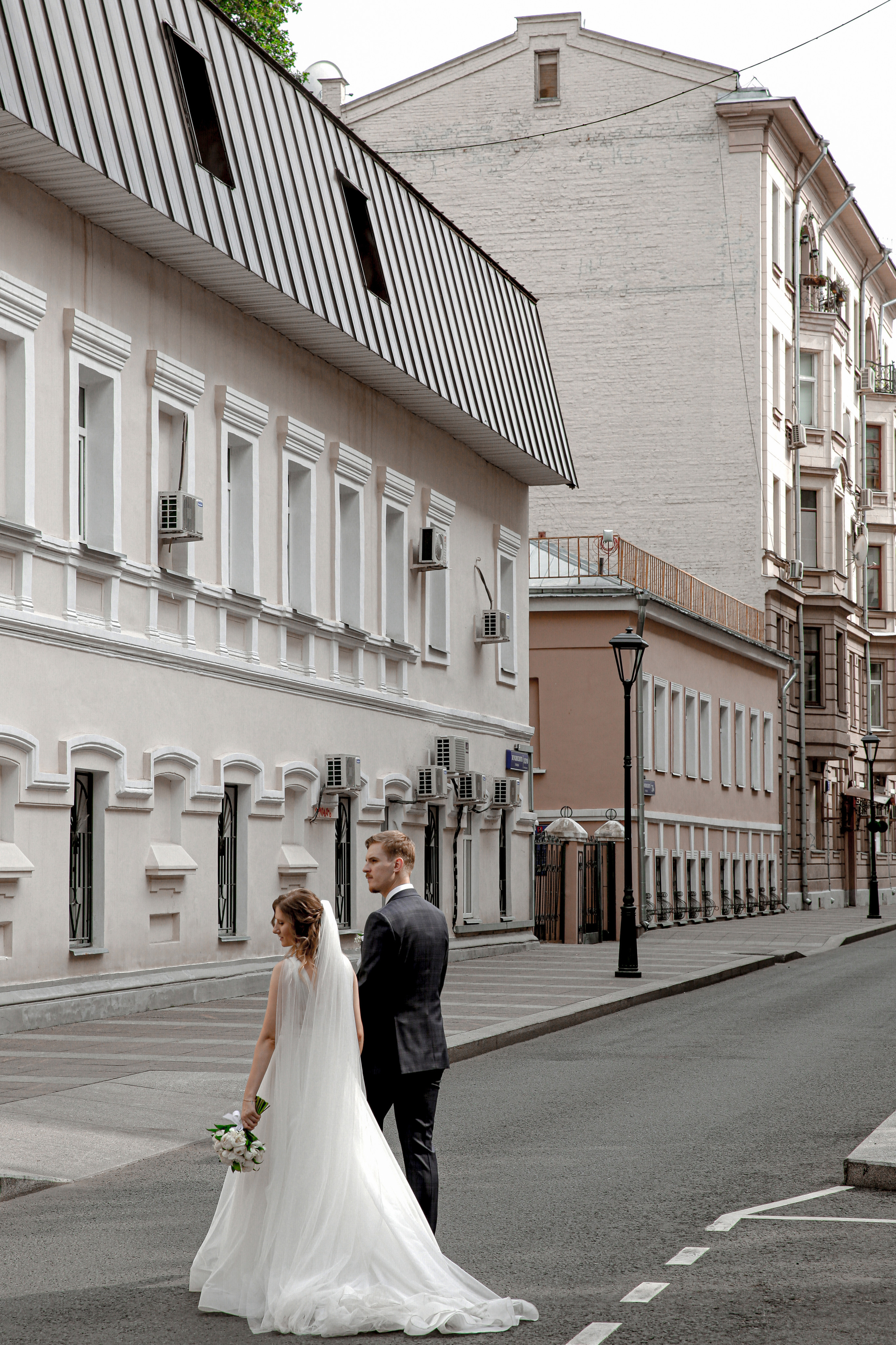 B&M. Anastasia Jes | Свадебный фотограф