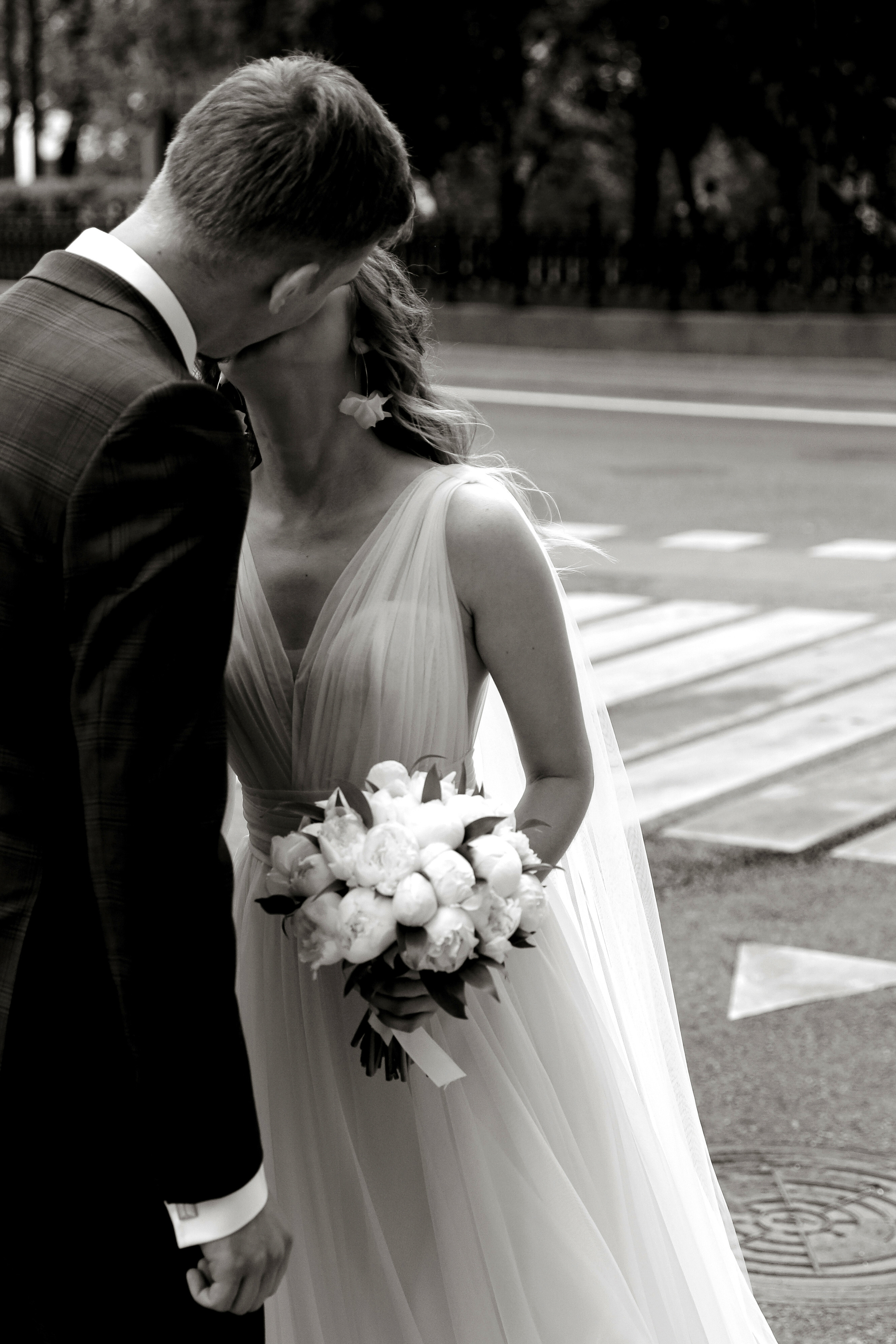 B&M. Anastasia Jes | Свадебный фотограф