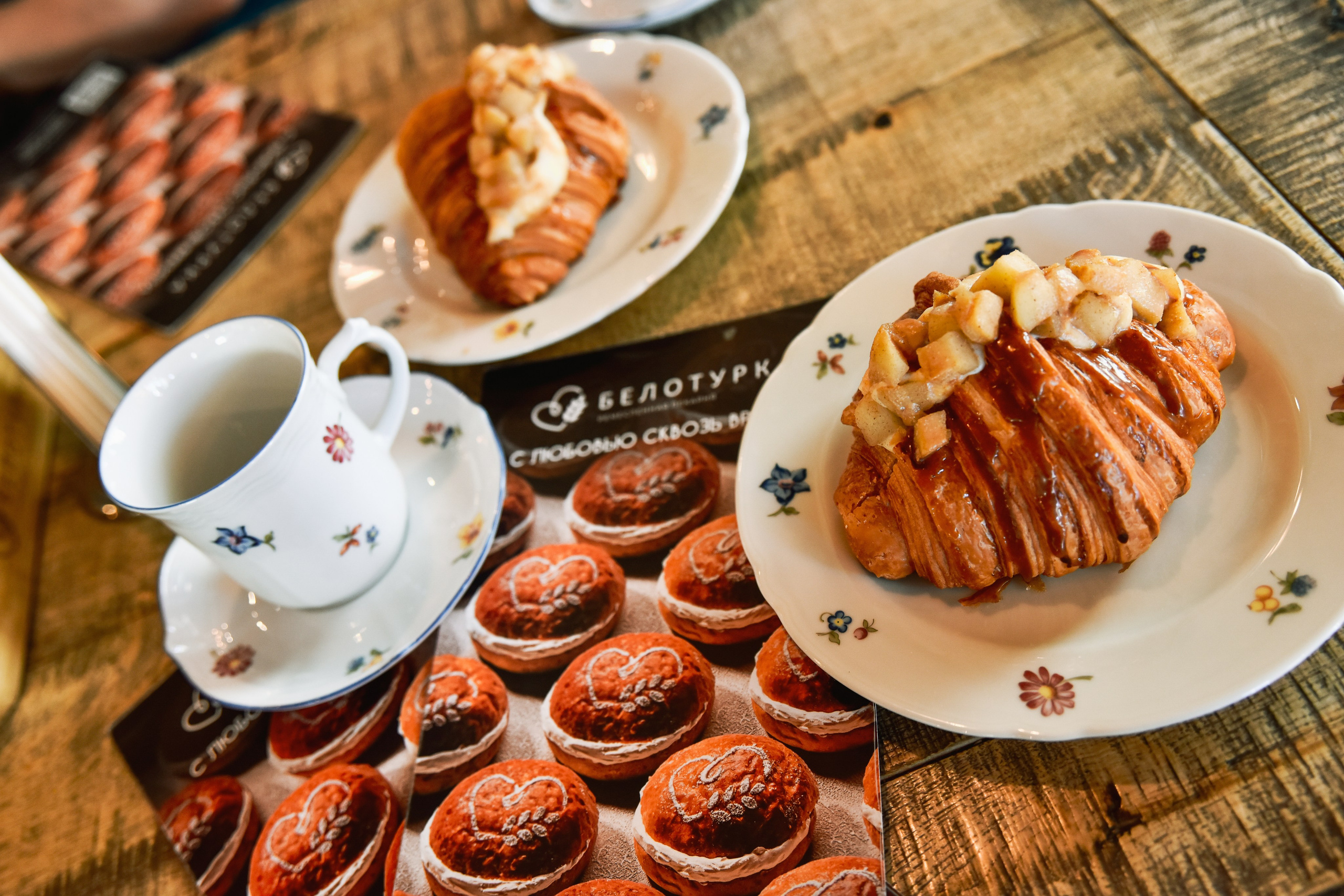 Рекламный тур по Святыням Самарского края