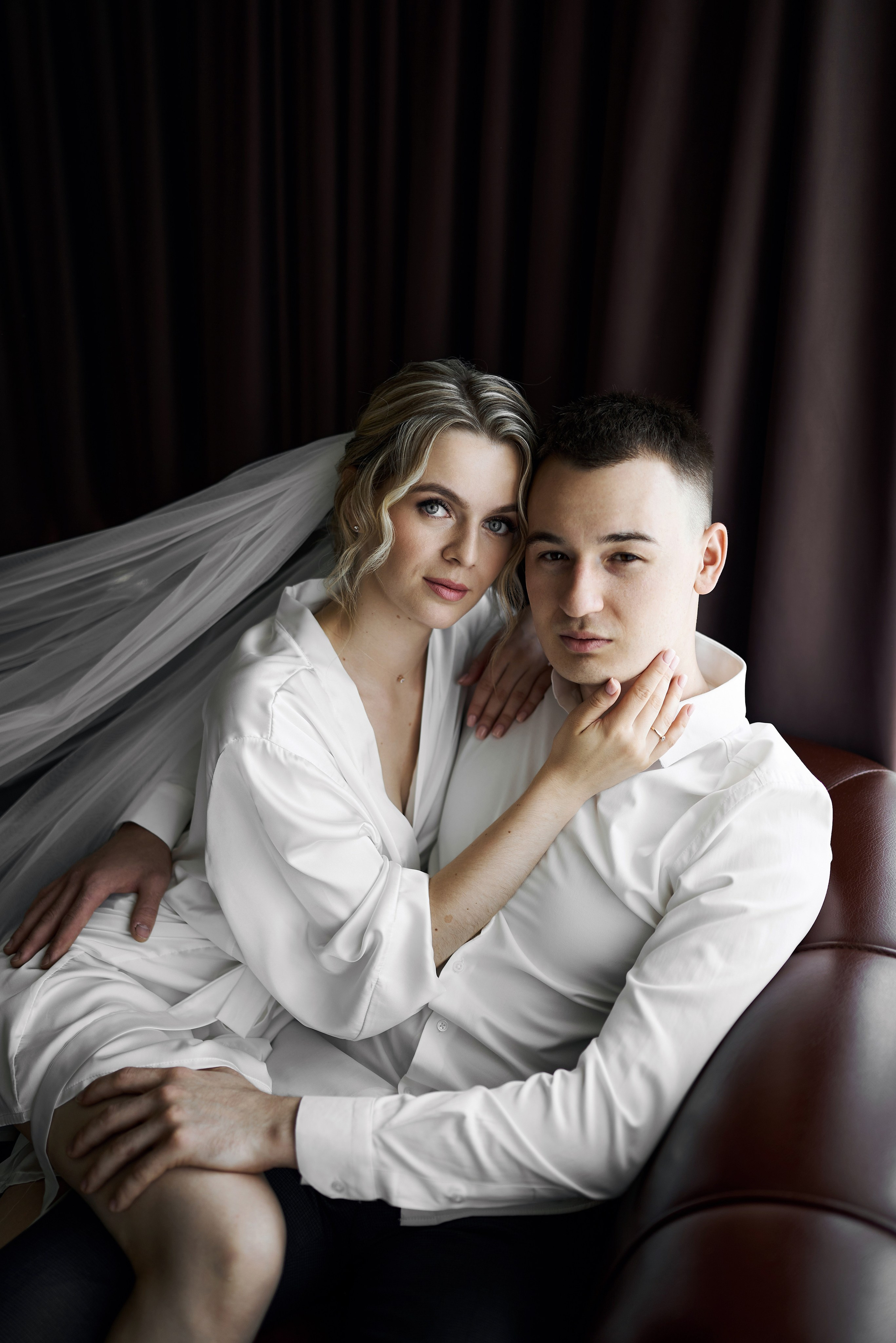 M&A. Свадебный и семейный фотограф в Ульяновске Татьяна Селезнева