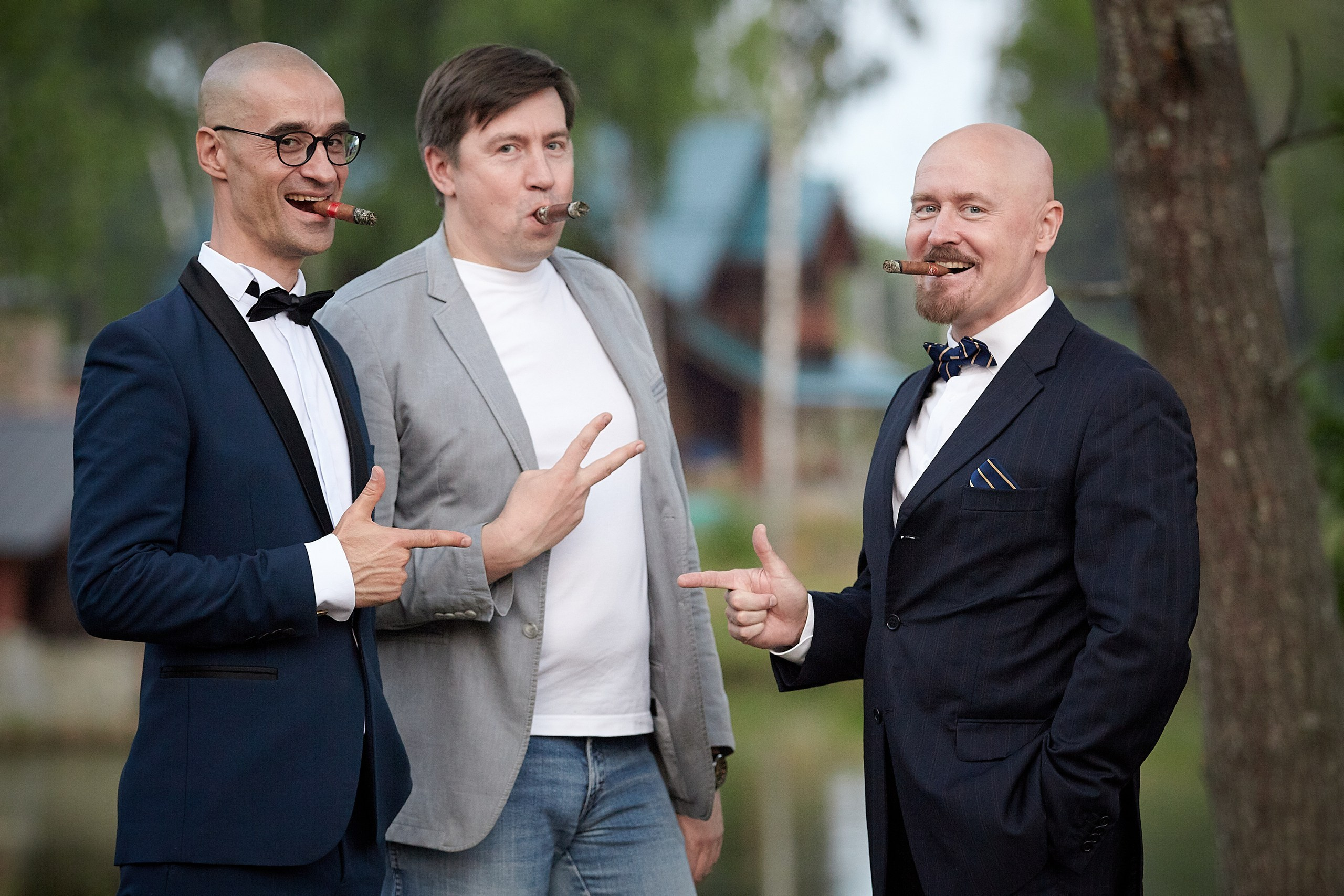 Свадьбы и Венчания. Фотохроника для следующих поколений