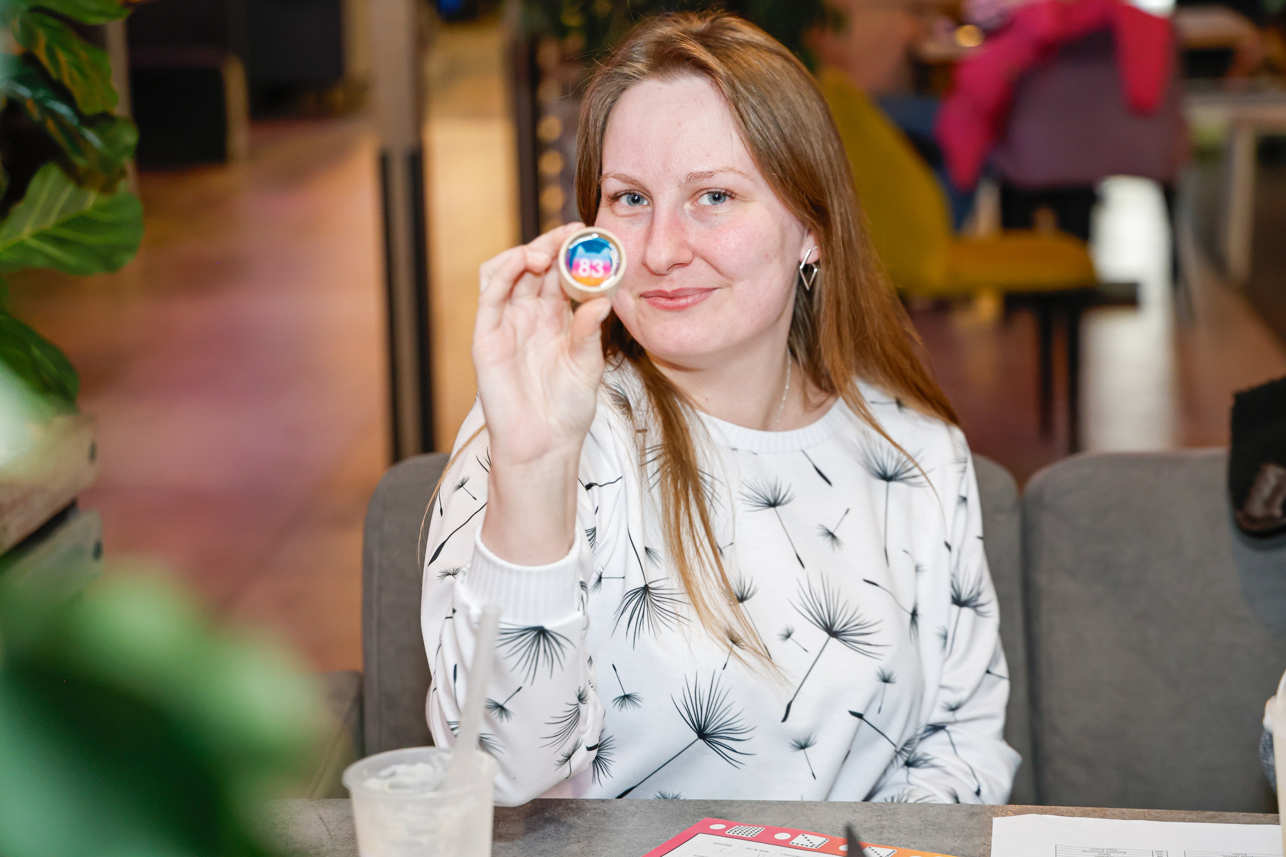 МузЛото в ТРЦ. Фотограф и видеограф — Москва