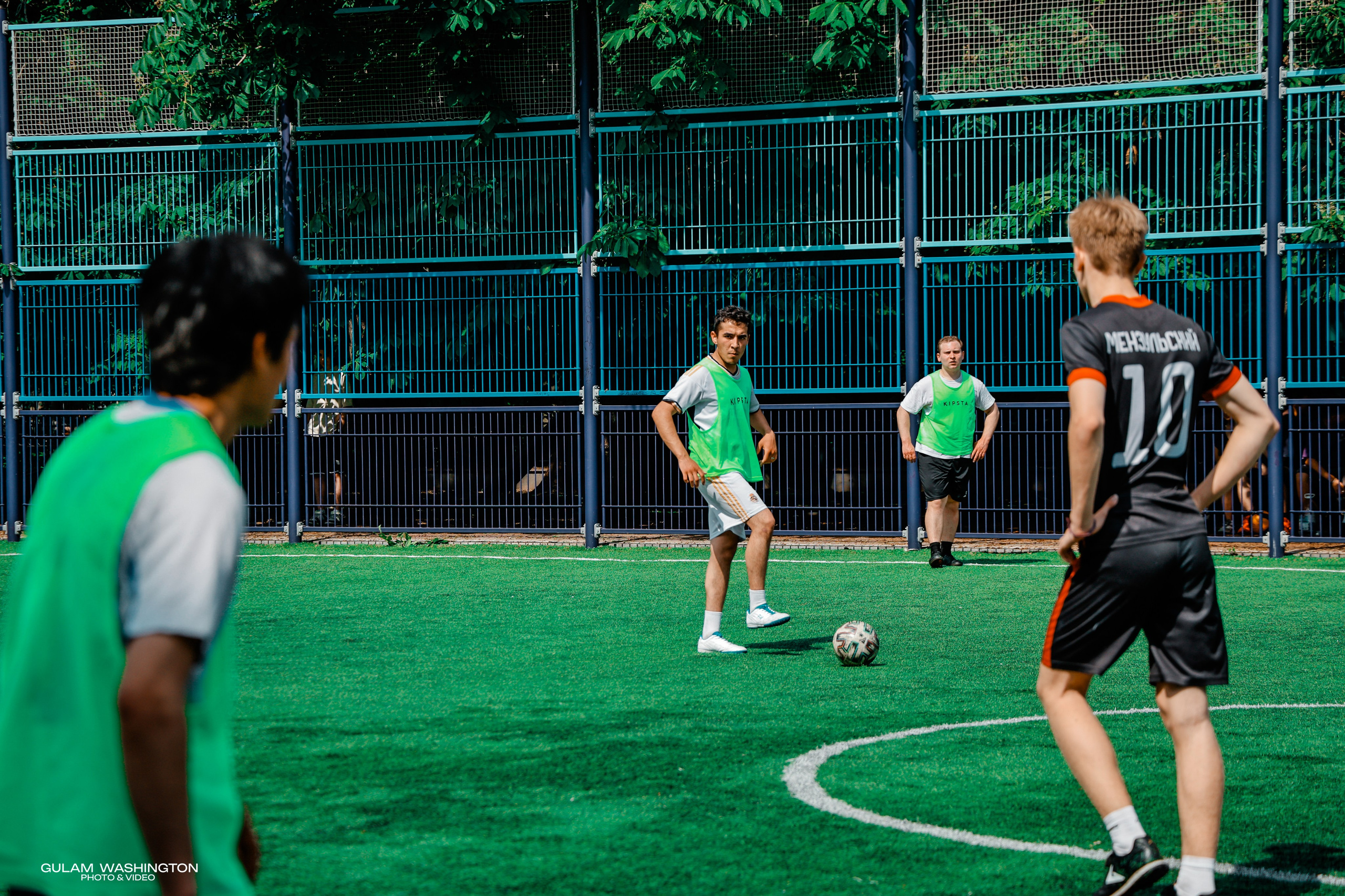 СПОРТ. Фотограф и видеограф — Москва