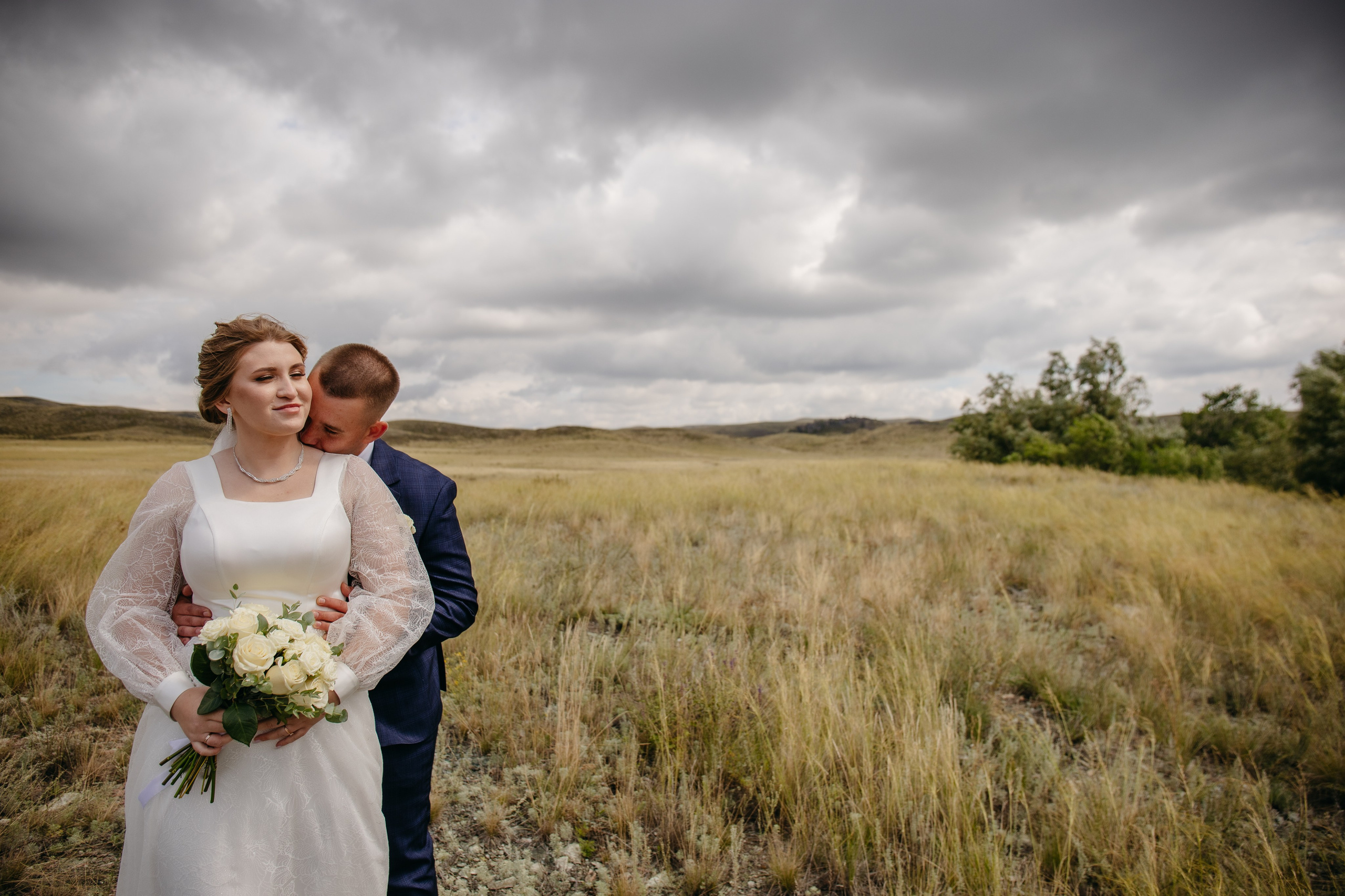 Николай и Валерия. Свадебный и женский фотограф