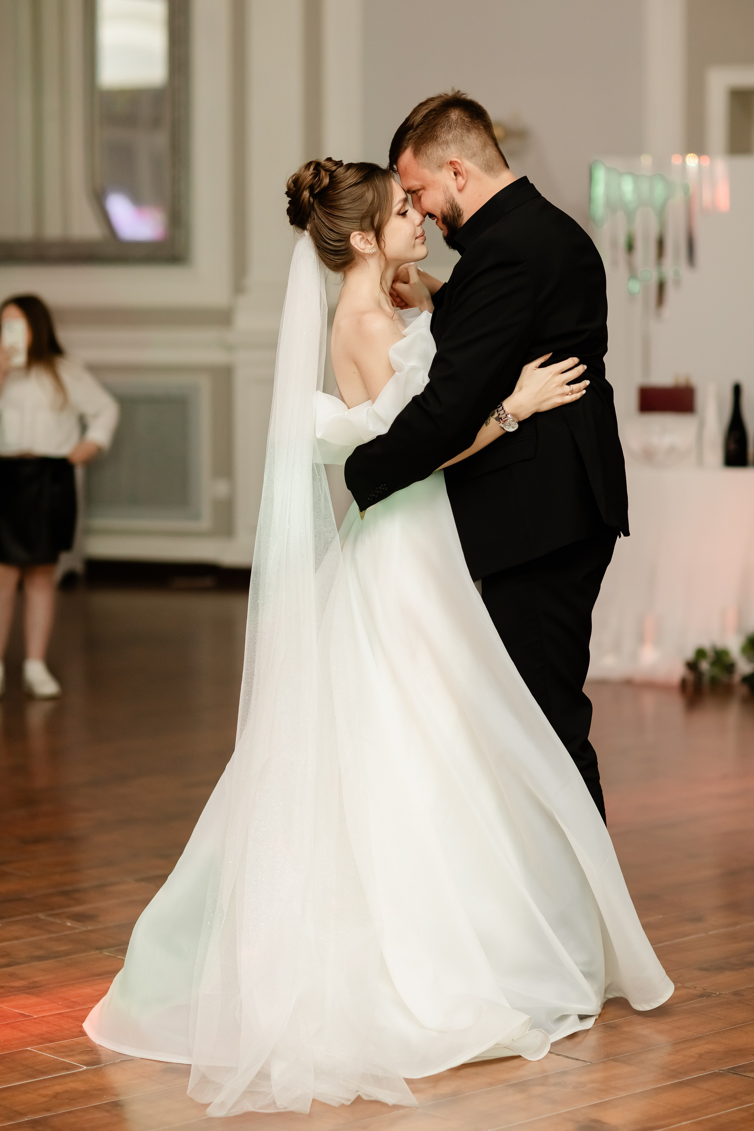 Екатерина и Виктор|Korston. Свадебный фотограф Серпухов — Москва Ольга Васильева