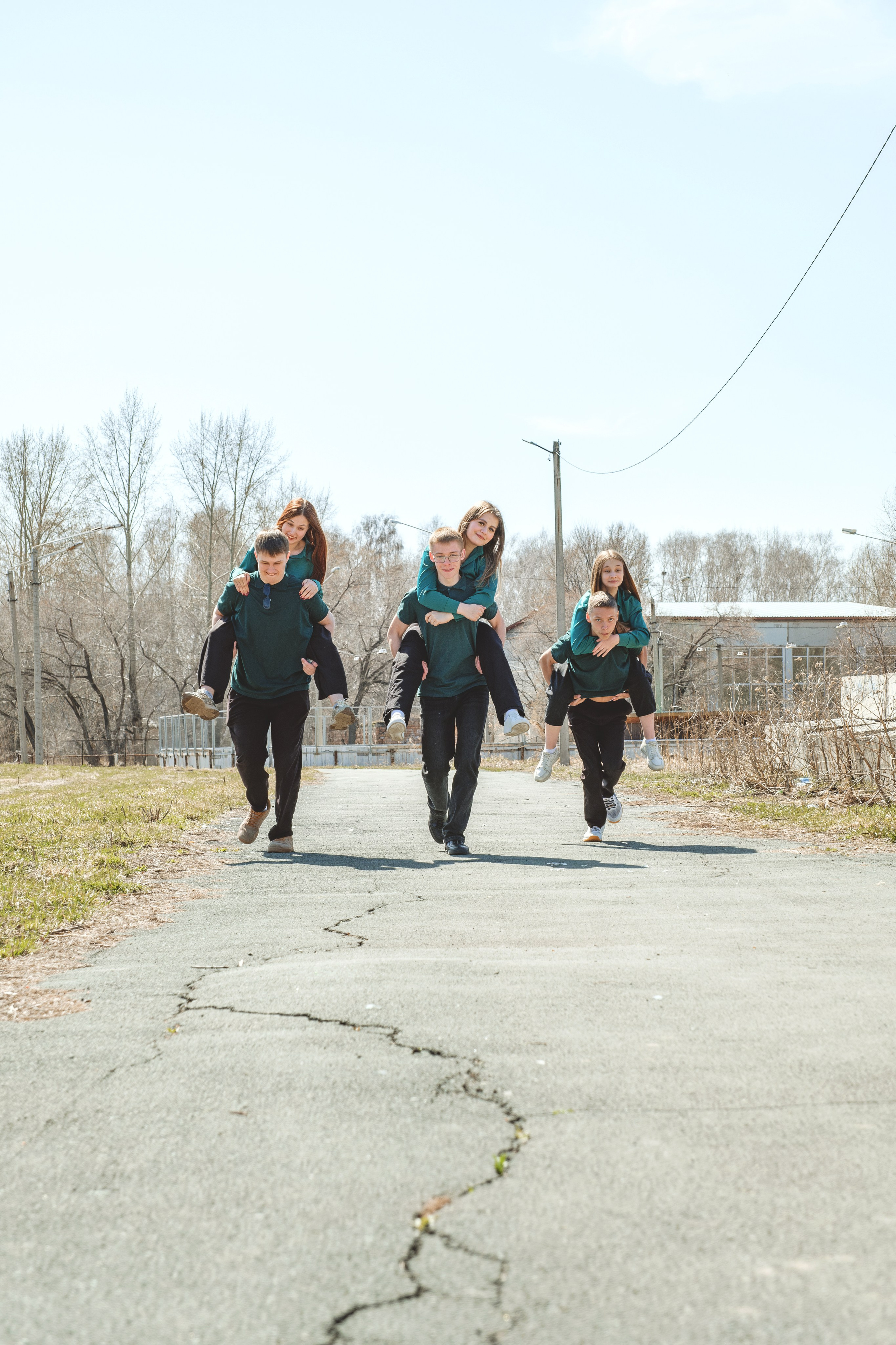 11 класс. Главная