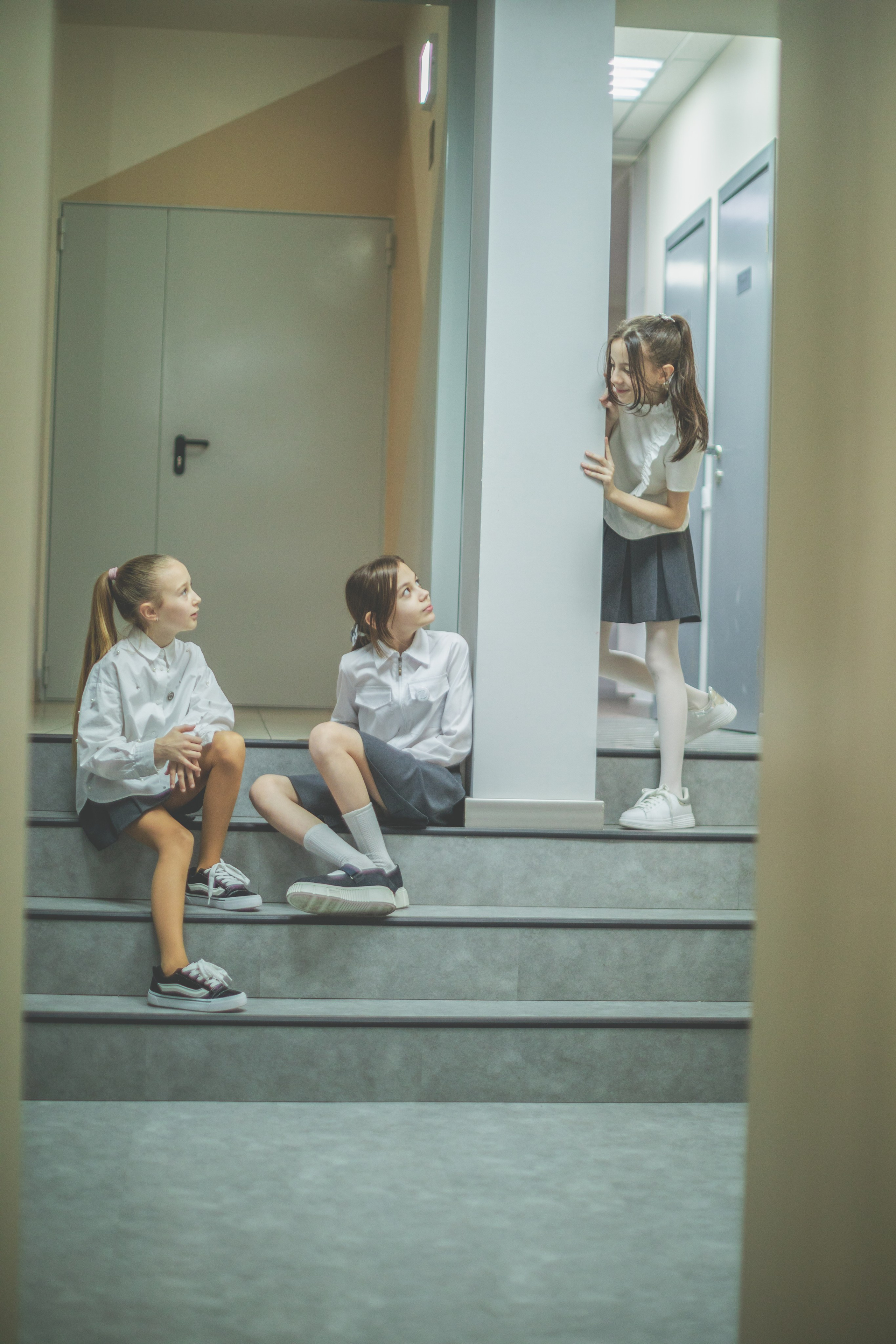 Классбук 4 класс. Главная