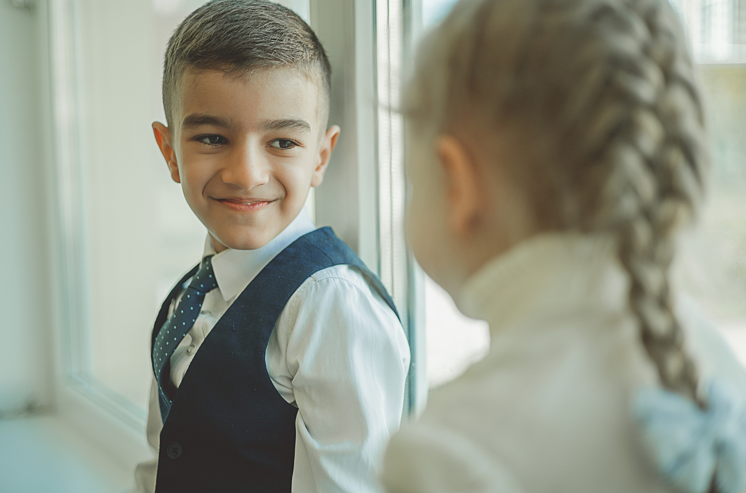 1 класс. Главная