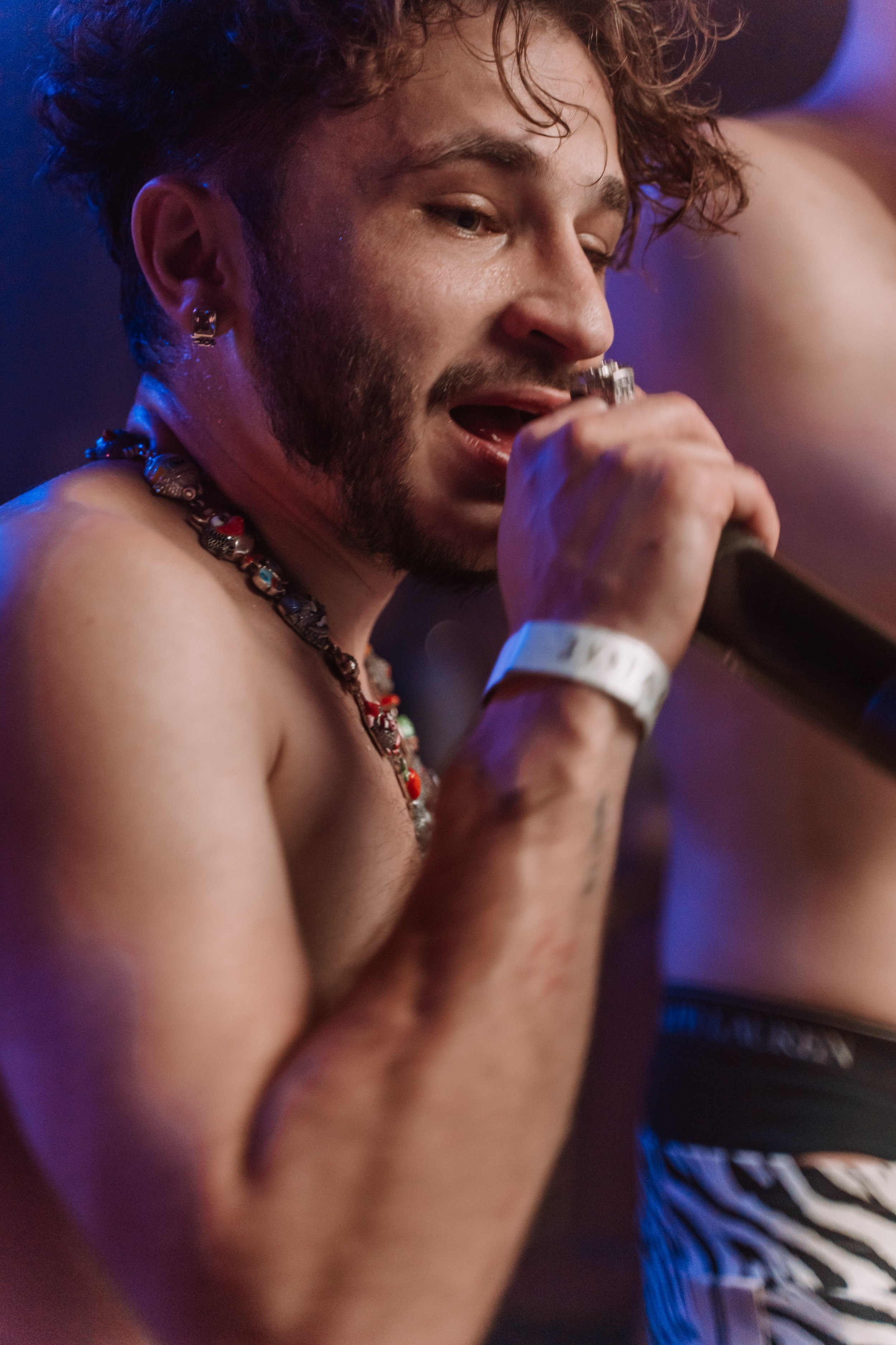 3 KOTA SHOW. Фотограф первого впечатления