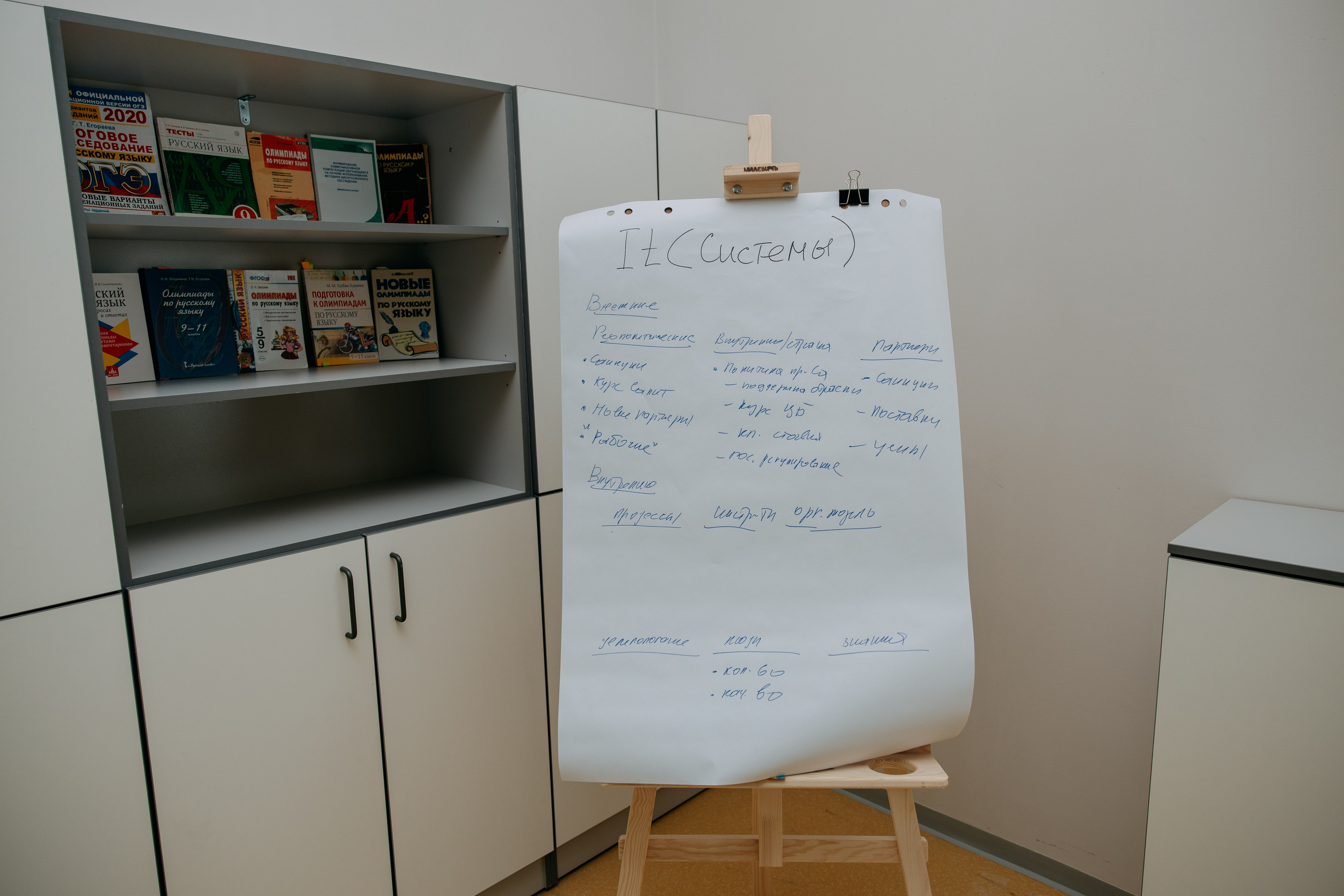 Meet Up стратегических лидеров. Фото и видео съемка. Андрей Ионов