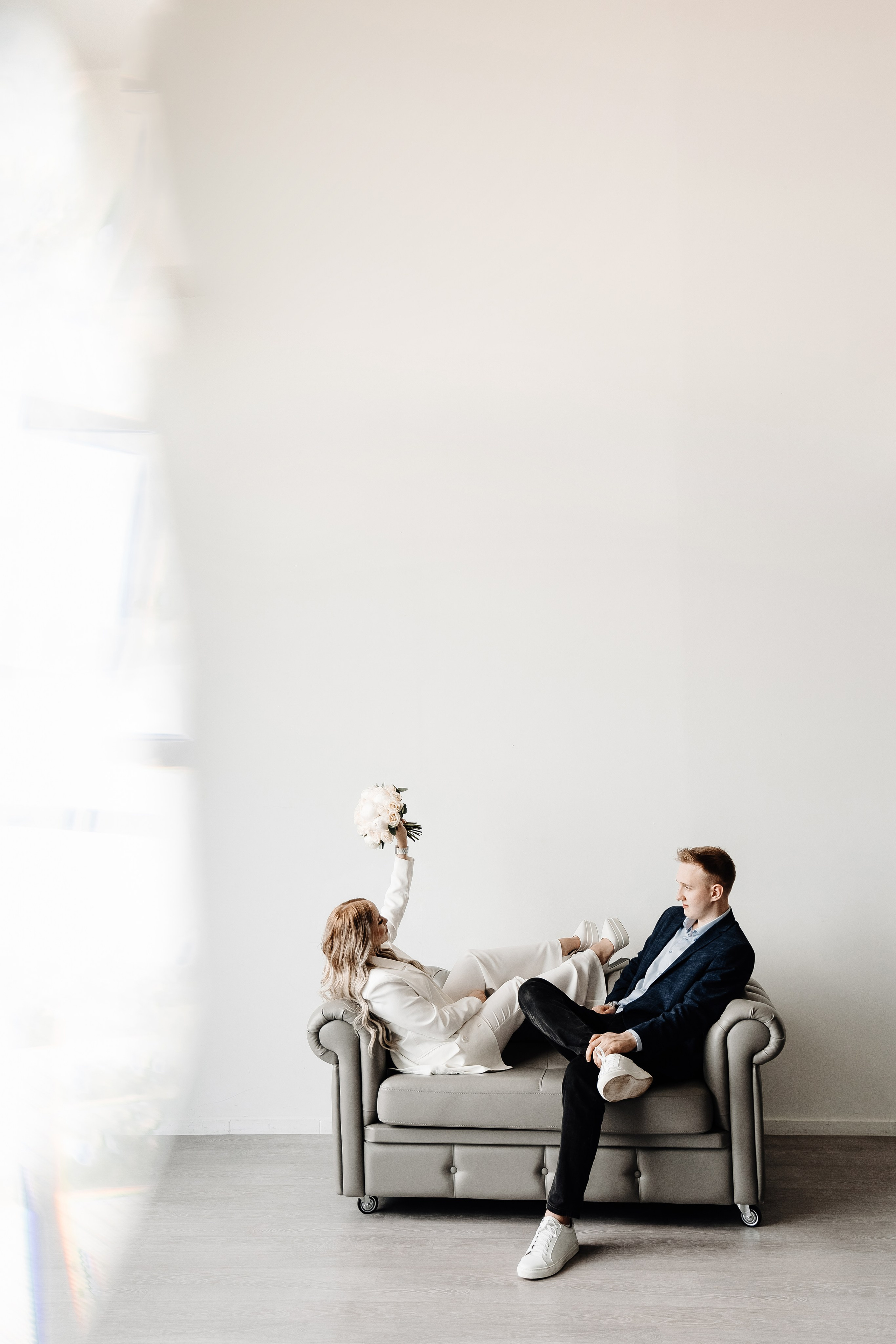 Лёша + Лера. Моменты и истории о вас настоящих