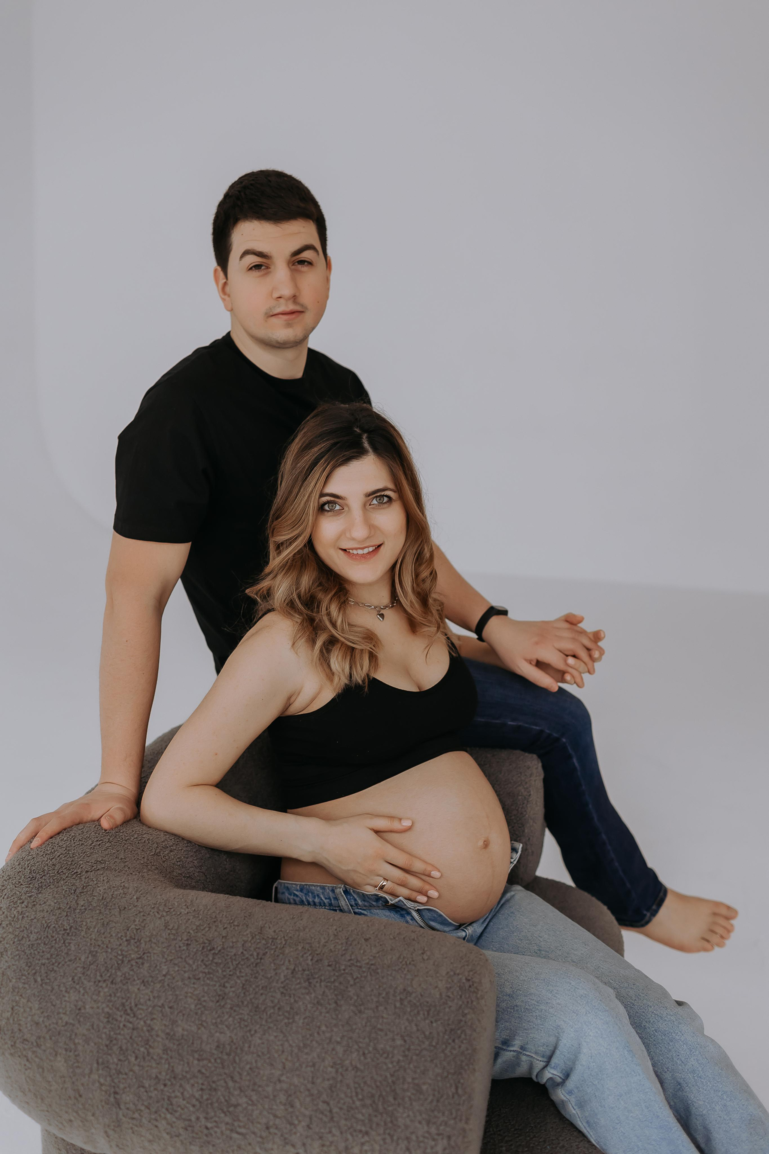 Элла и Илья. Свадебный фотограф | Москва | Демидова Мария