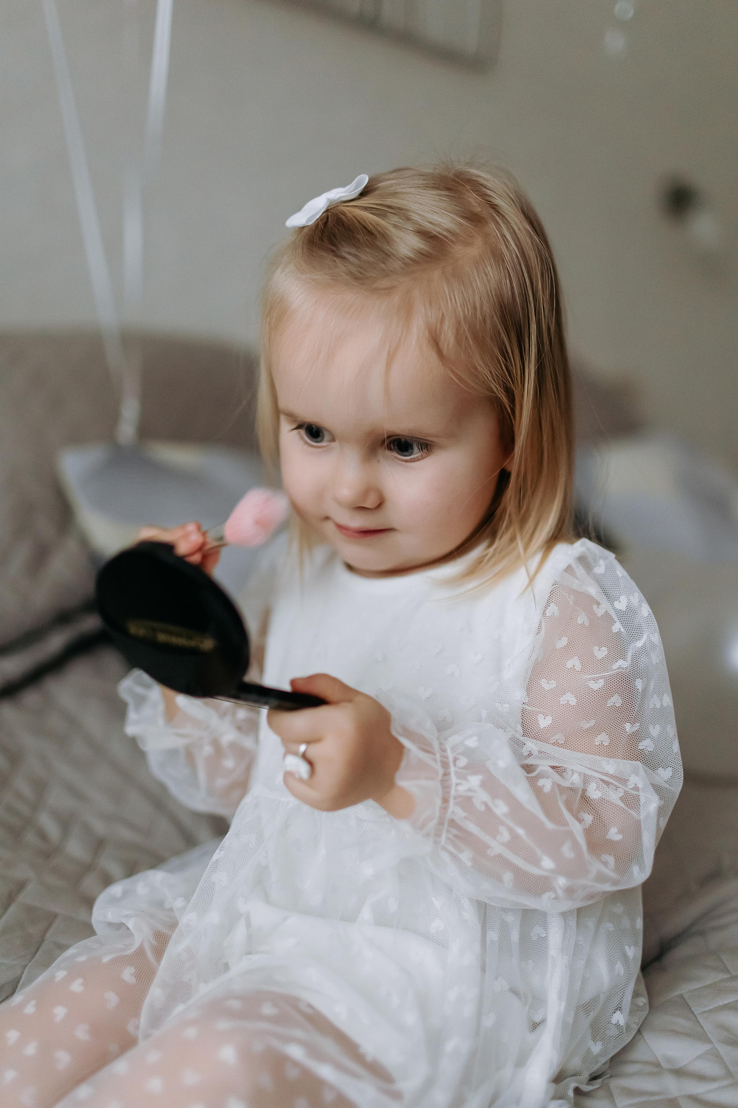 Алёне 3 года. Свадебный фотограф | Москва | Демидова Мария