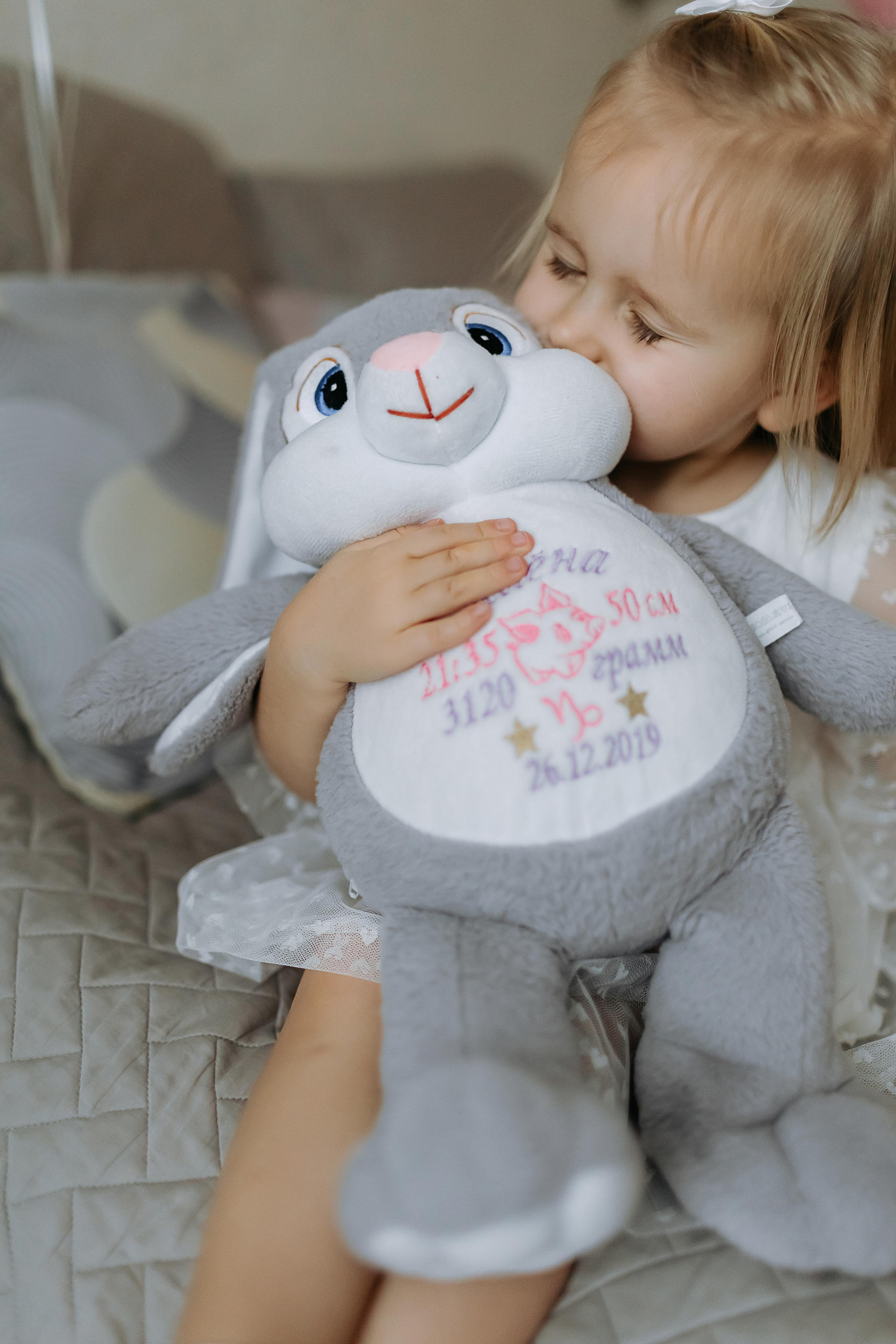 Алёне 3 года. Свадебный фотограф | Москва | Демидова Мария