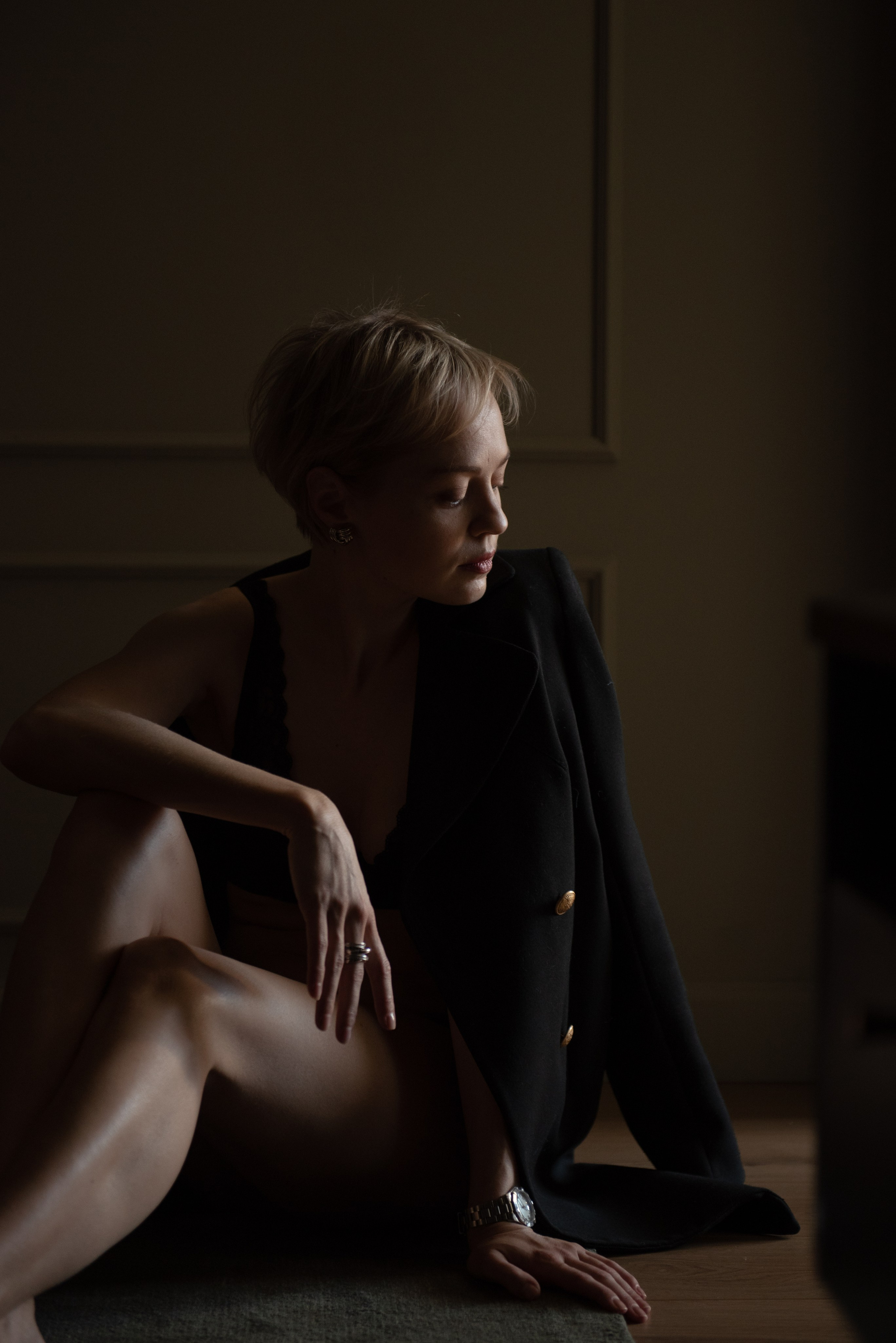 Анна. Фотограф в Москве Мария Терентьева