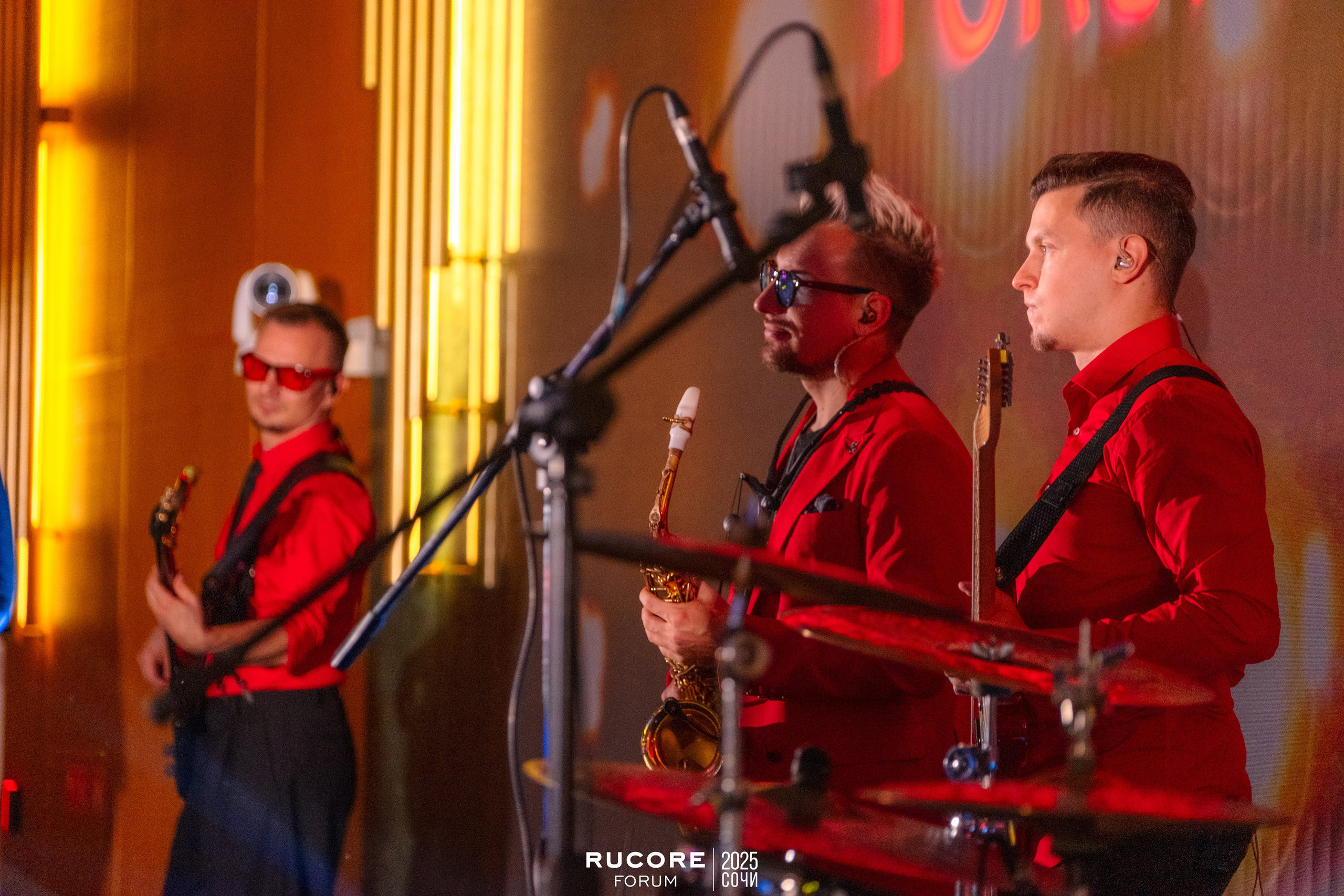 Rucore Forum. Репортажный фотограф в Сочи Екатерина Вежливцева
