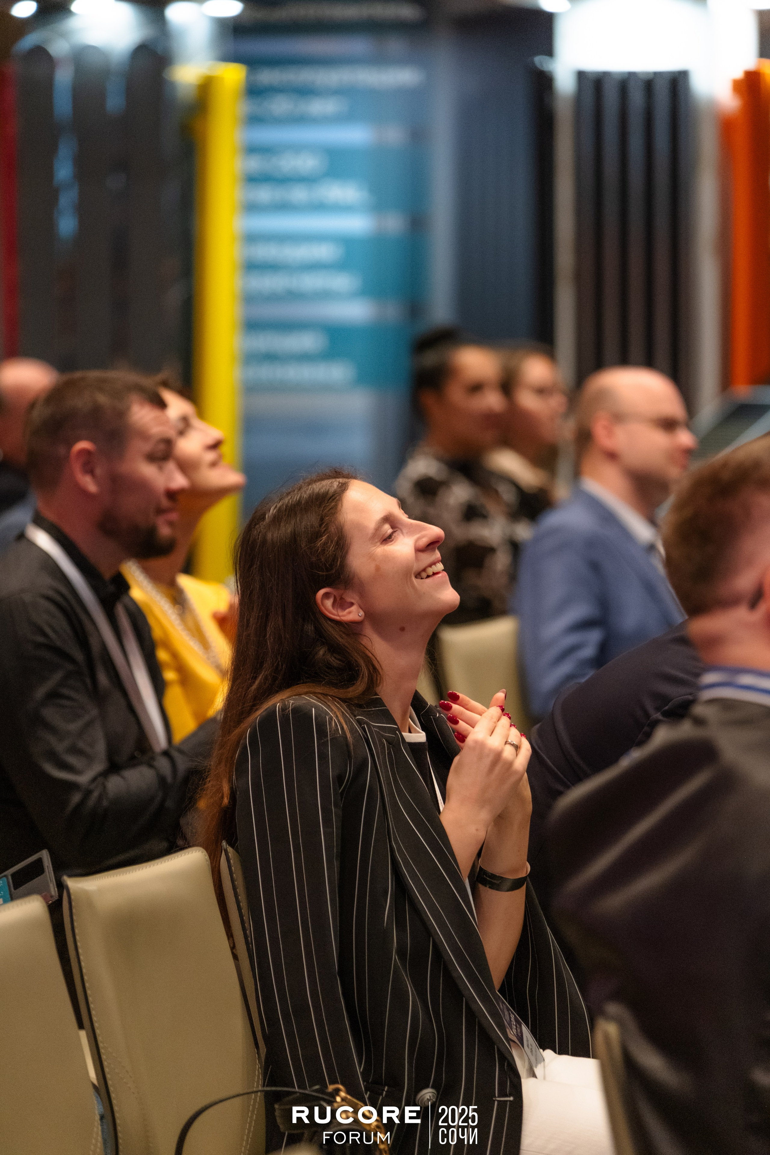 Rucore Forum. Репортажный фотограф в Сочи Екатерина Вежливцева
