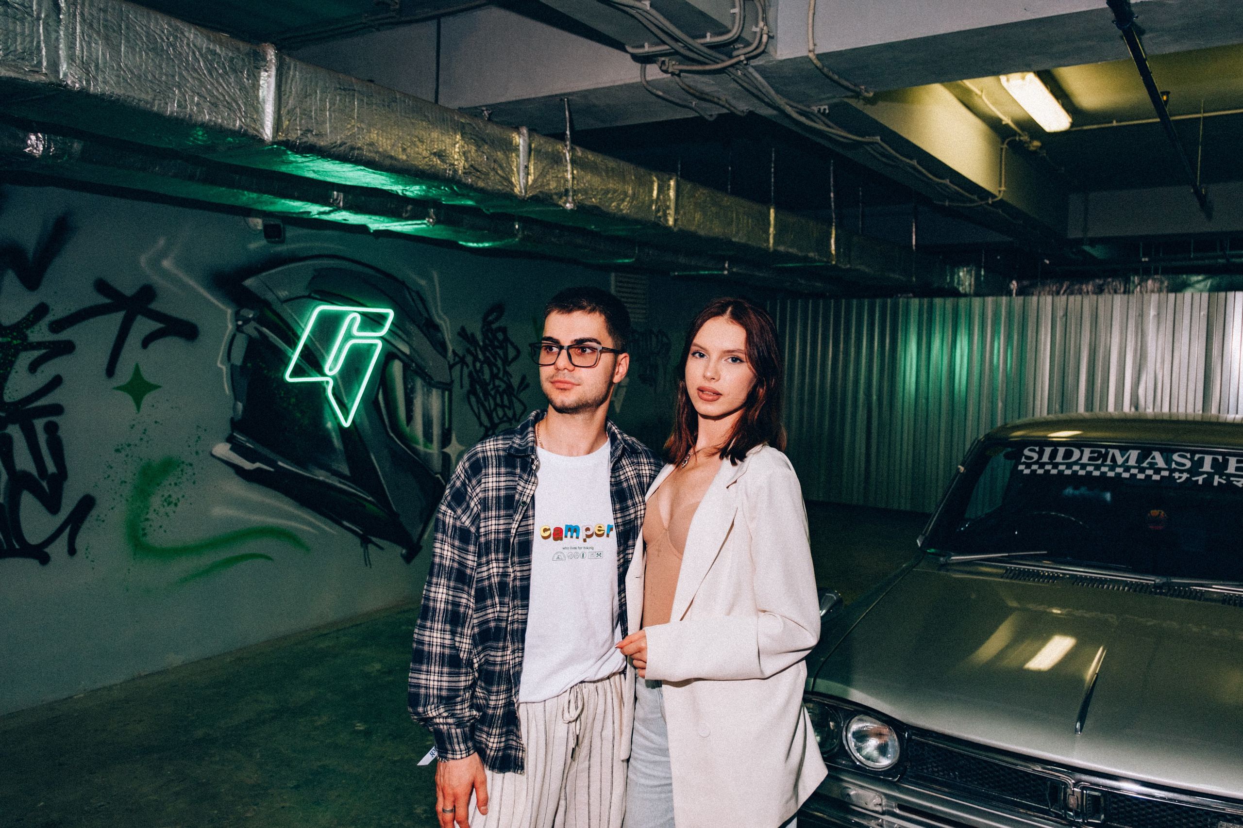 Grounded Festivals 2025. Репортажный фотограф в Сочи Екатерина Вежливцева