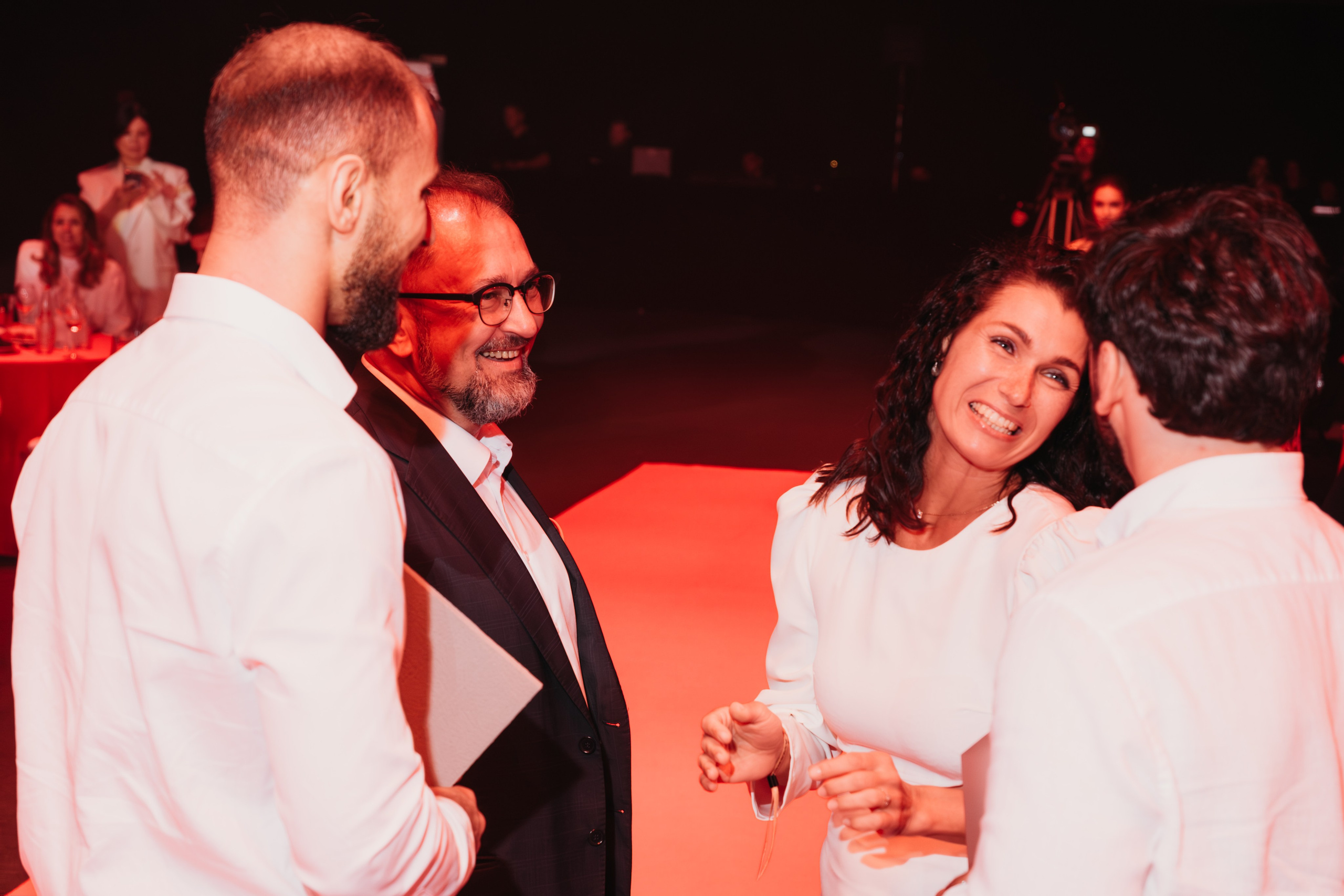 Real Estate Property Awards. Репортажный фотограф в Сочи Екатерина Вежливцева