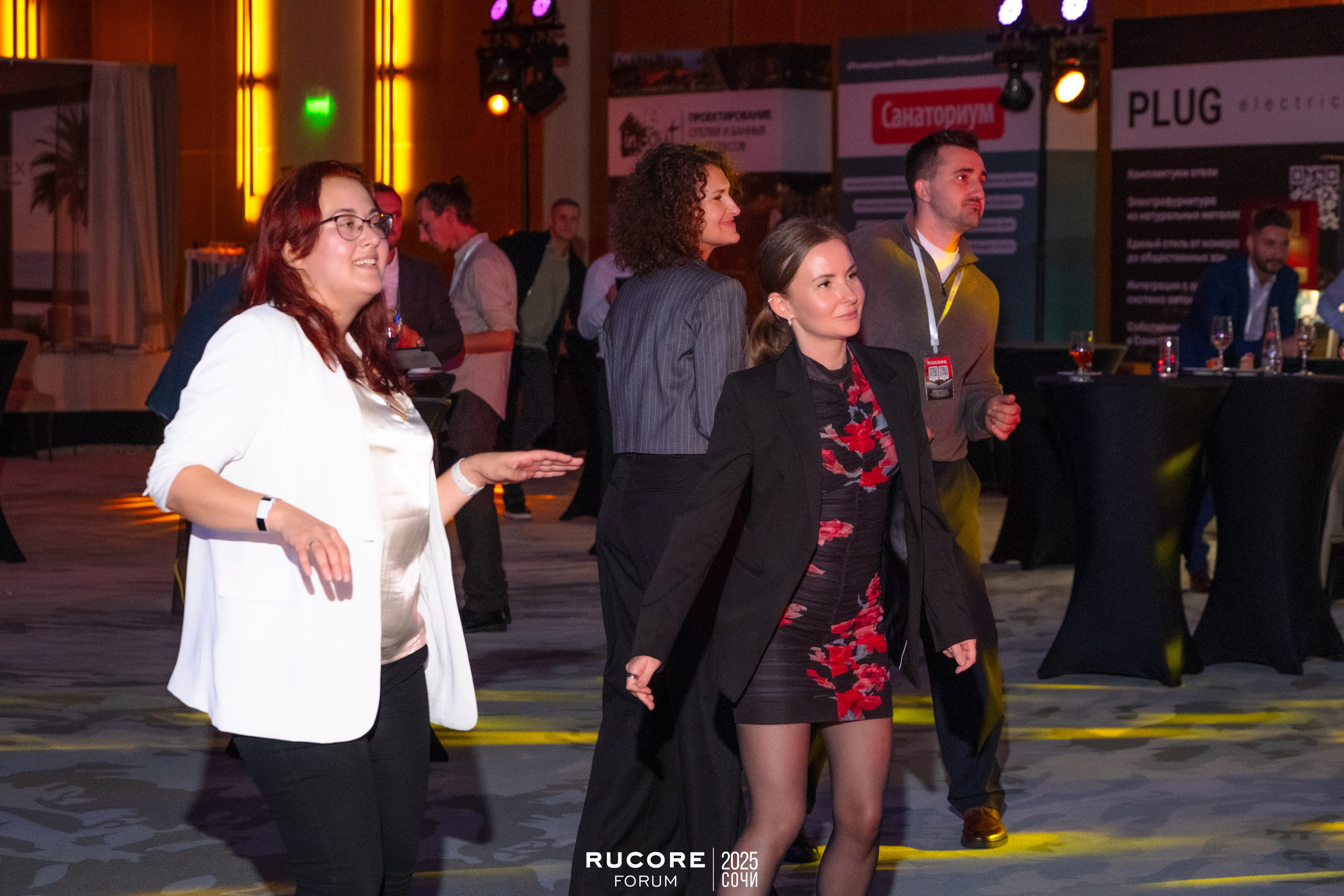 Rucore Forum. Репортажный фотограф в Сочи Екатерина Вежливцева
