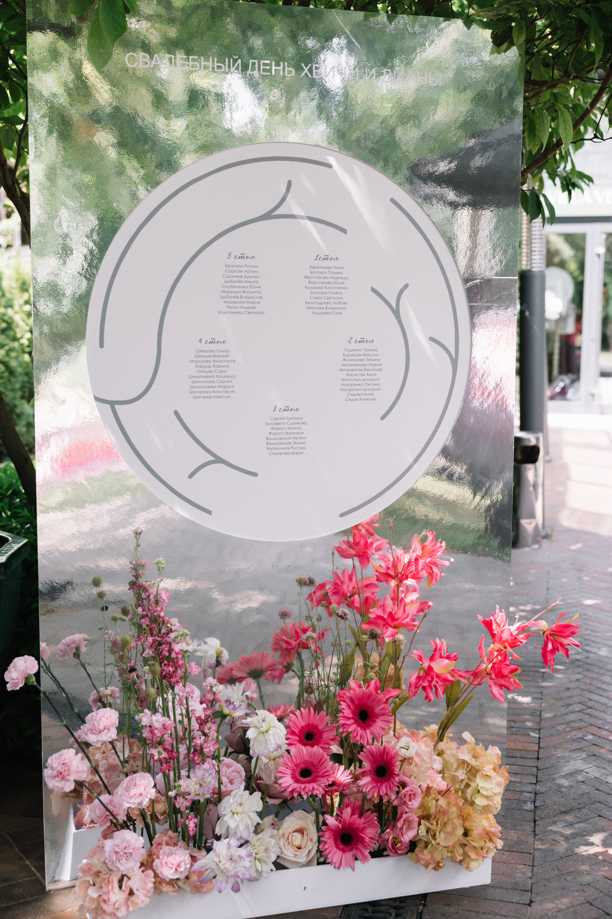 Хвича И Диана. Свадебный фотограф в Краснодаре Булатова Наталия