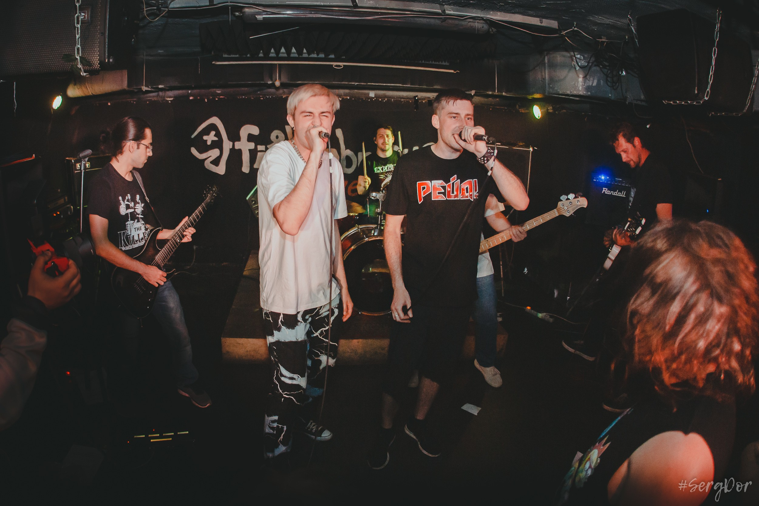 27.05.2023, Санкт-Петербург, День рождения Артёма Шаповалова,Рейд, Котик Джеймс, Манекены, Василий Абакумов, Созвездие N, Богдан Васильев, THE VAZELINE, 27 мая 2023 года, SergDor, #SergDor, концерт, гости, FISH FABRIQUE NOUVELLE, Фишка