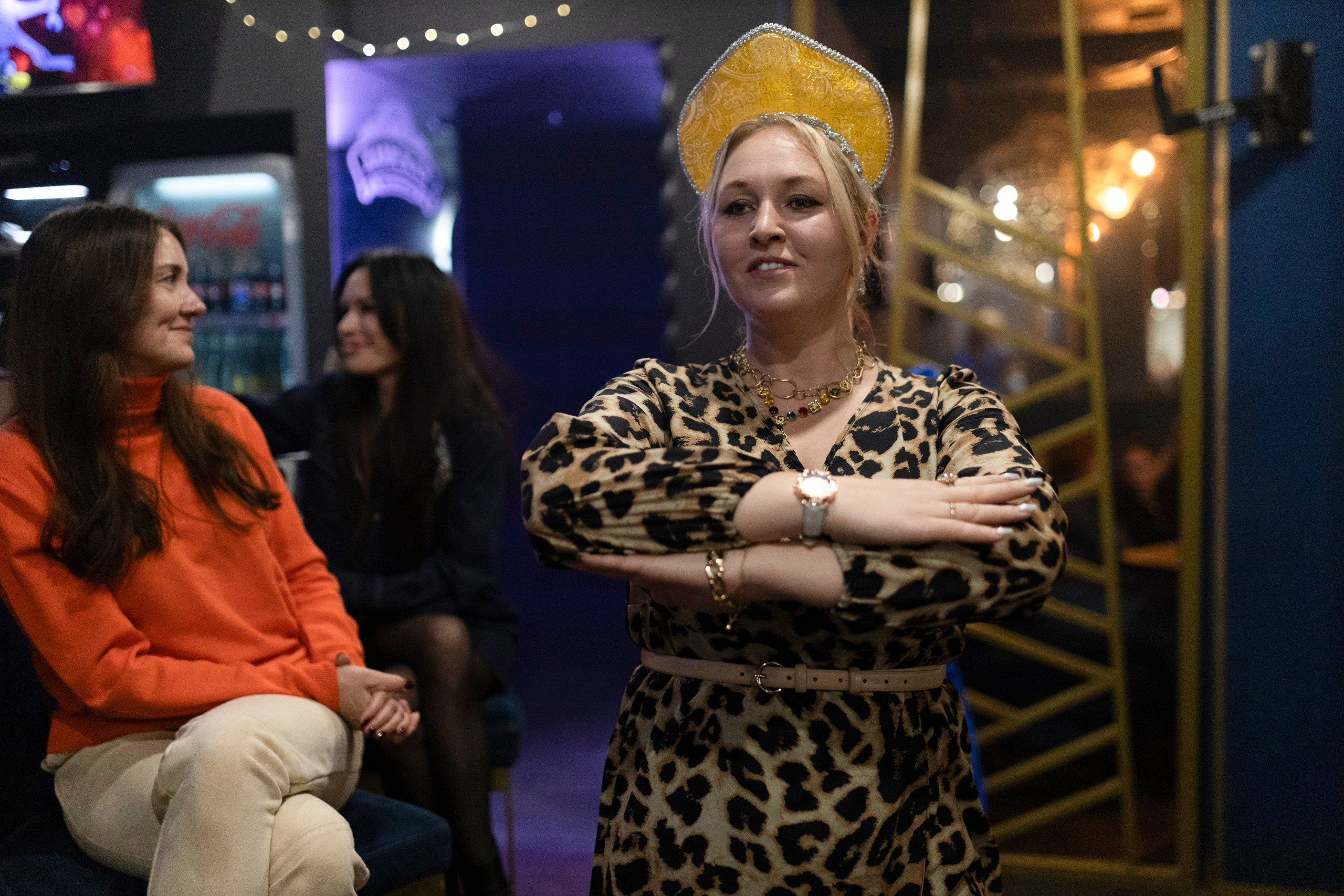 «Девочки, такие девочки!». Andrey Pospelove. Фотограф в Саратове