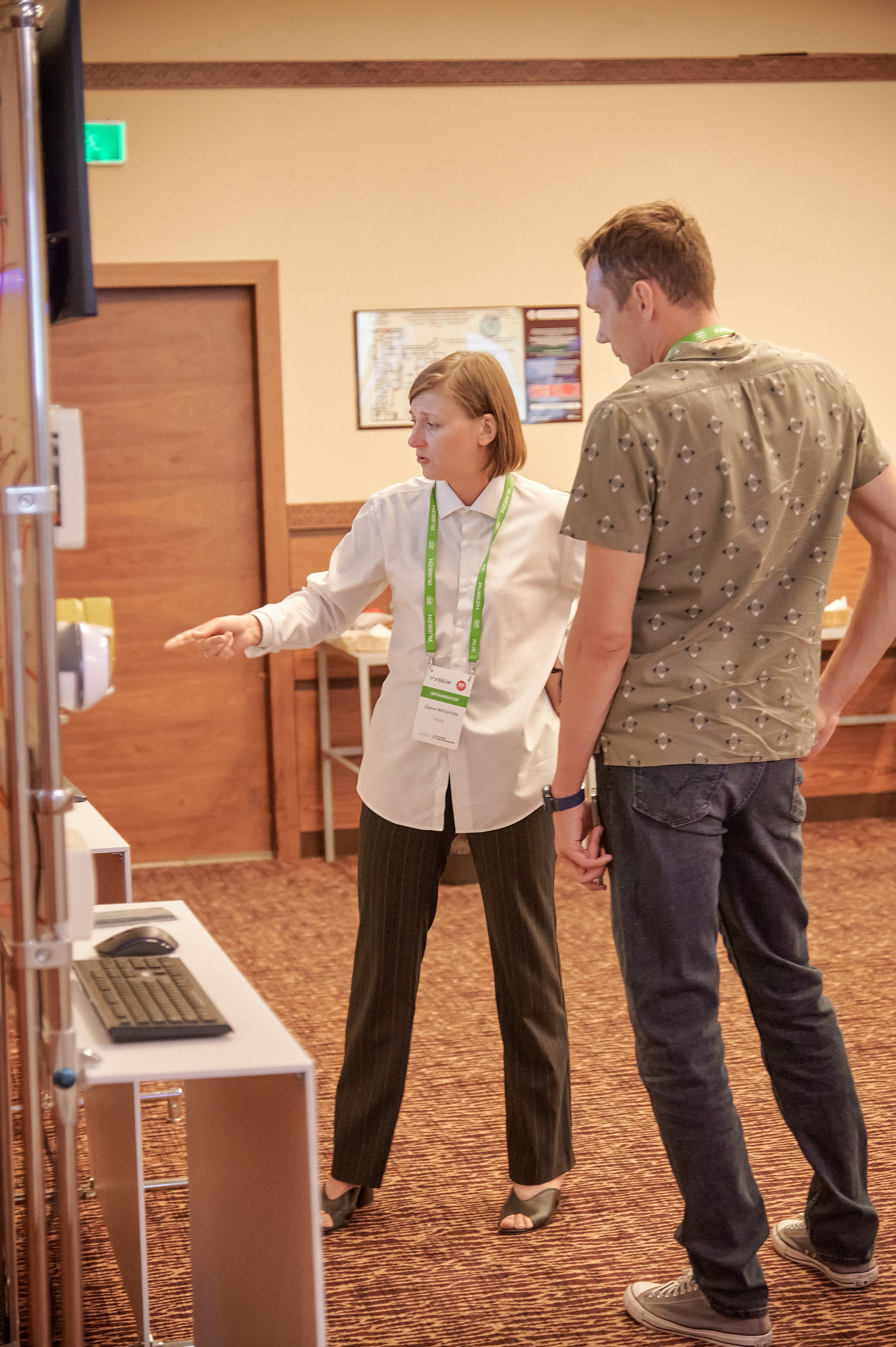 Портфолио репортажной фотосъёмки: "Рубеж" Системы видеонаблюдения. Фотограф Яковлев Роман — Красноярск