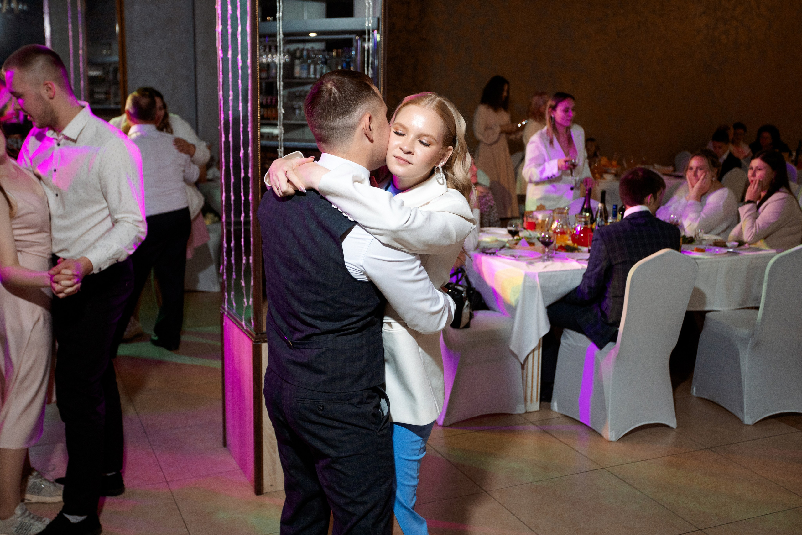 СВАДЬБА: Дима и Юля. Все фото. Профессиональный фотограф в Ижевске Леша Петров