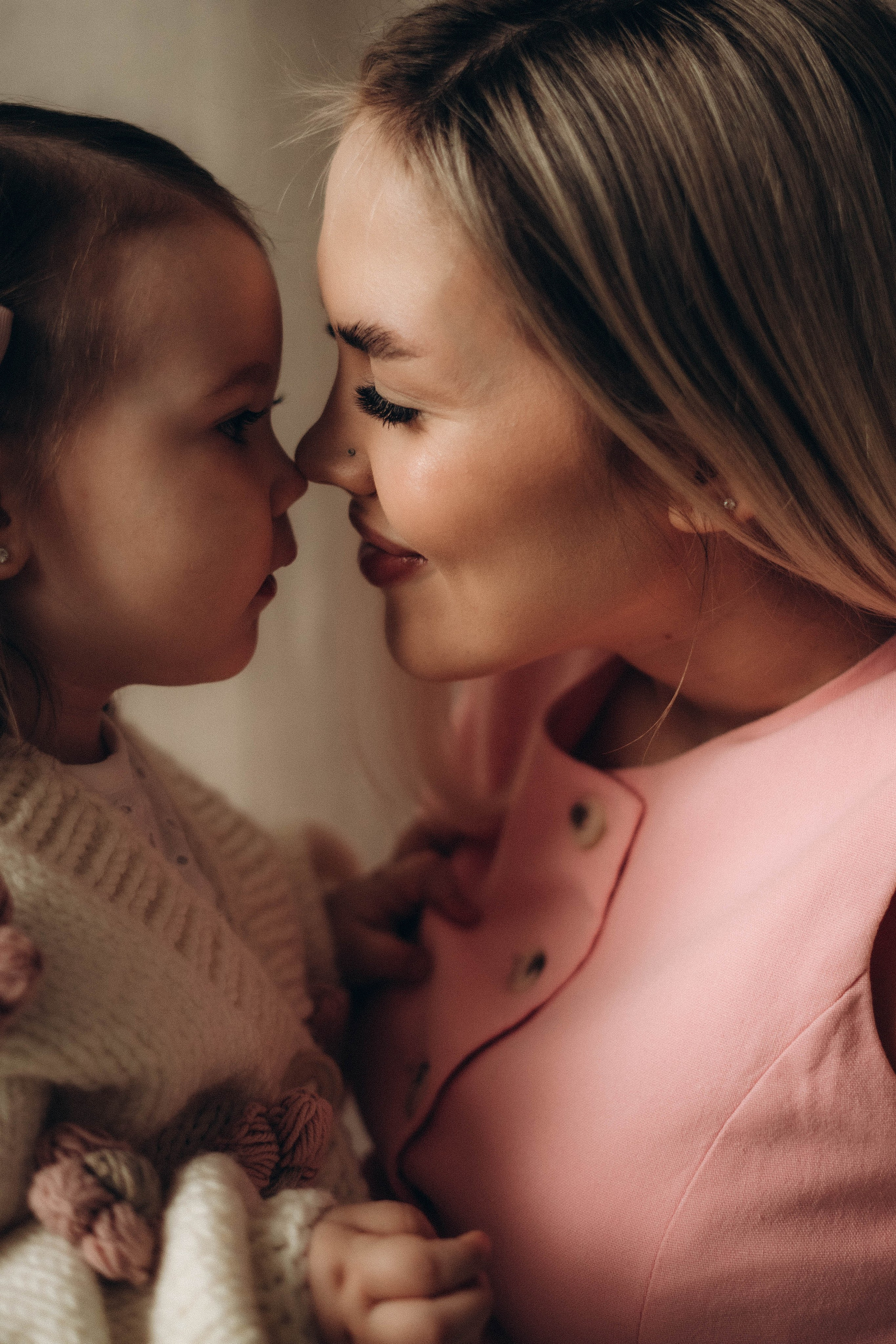 Виктория и Оливия. Главная