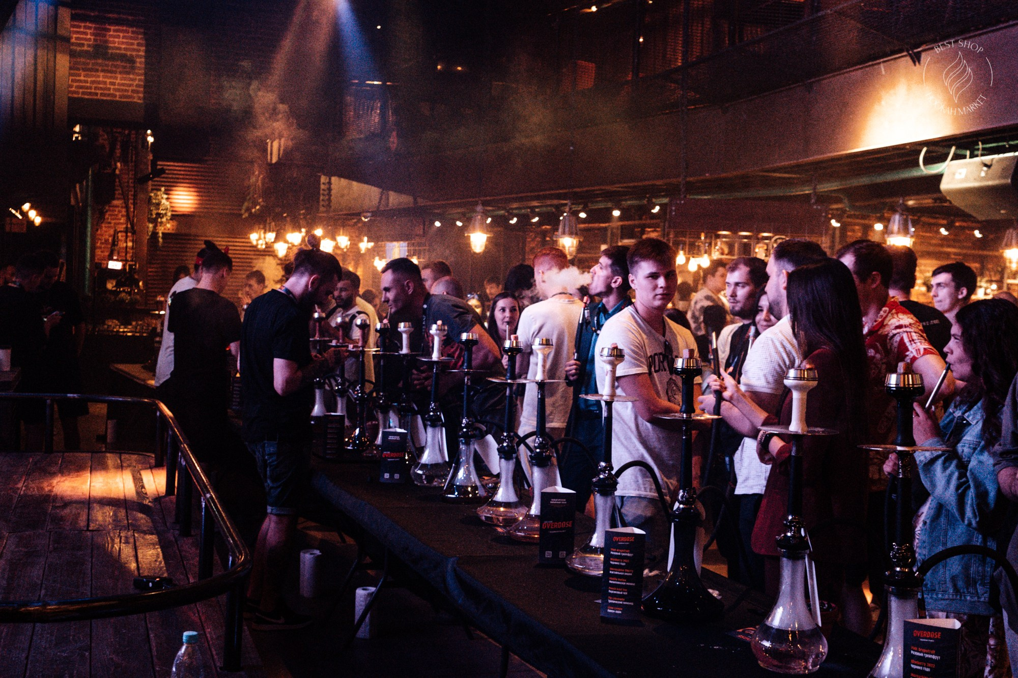 Overdose. Ilgizphoto.ru