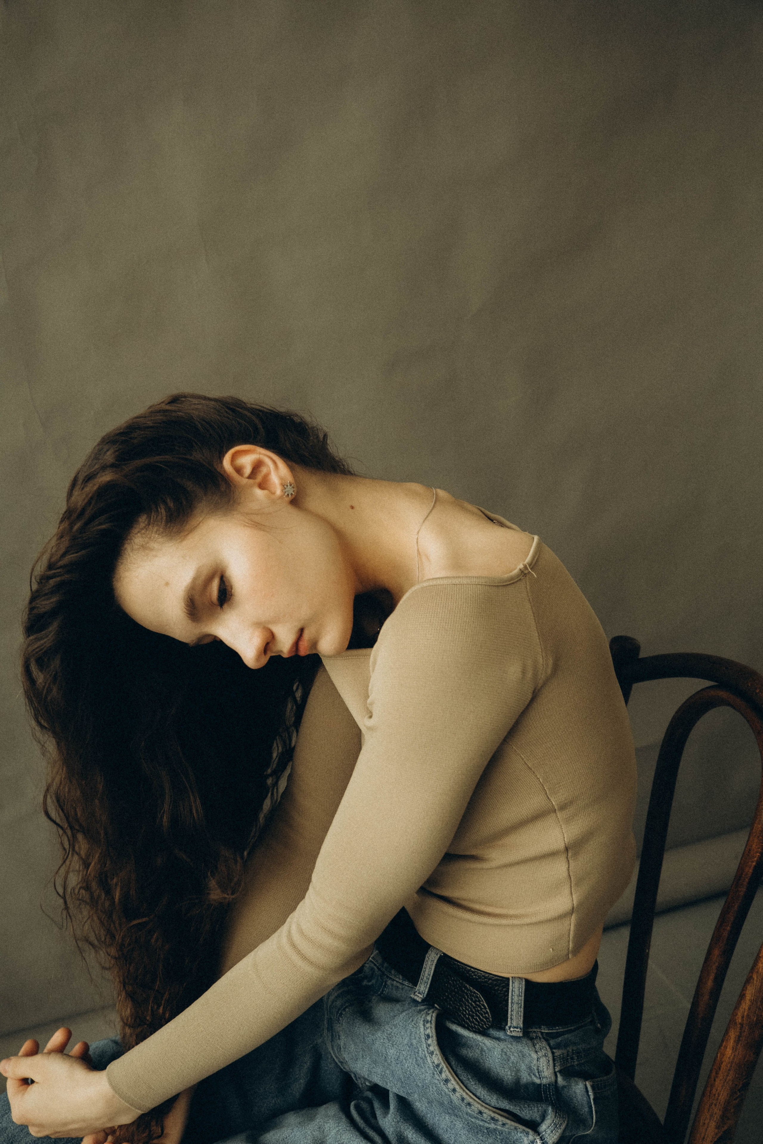 Персонально. Maria Sineva, photographer