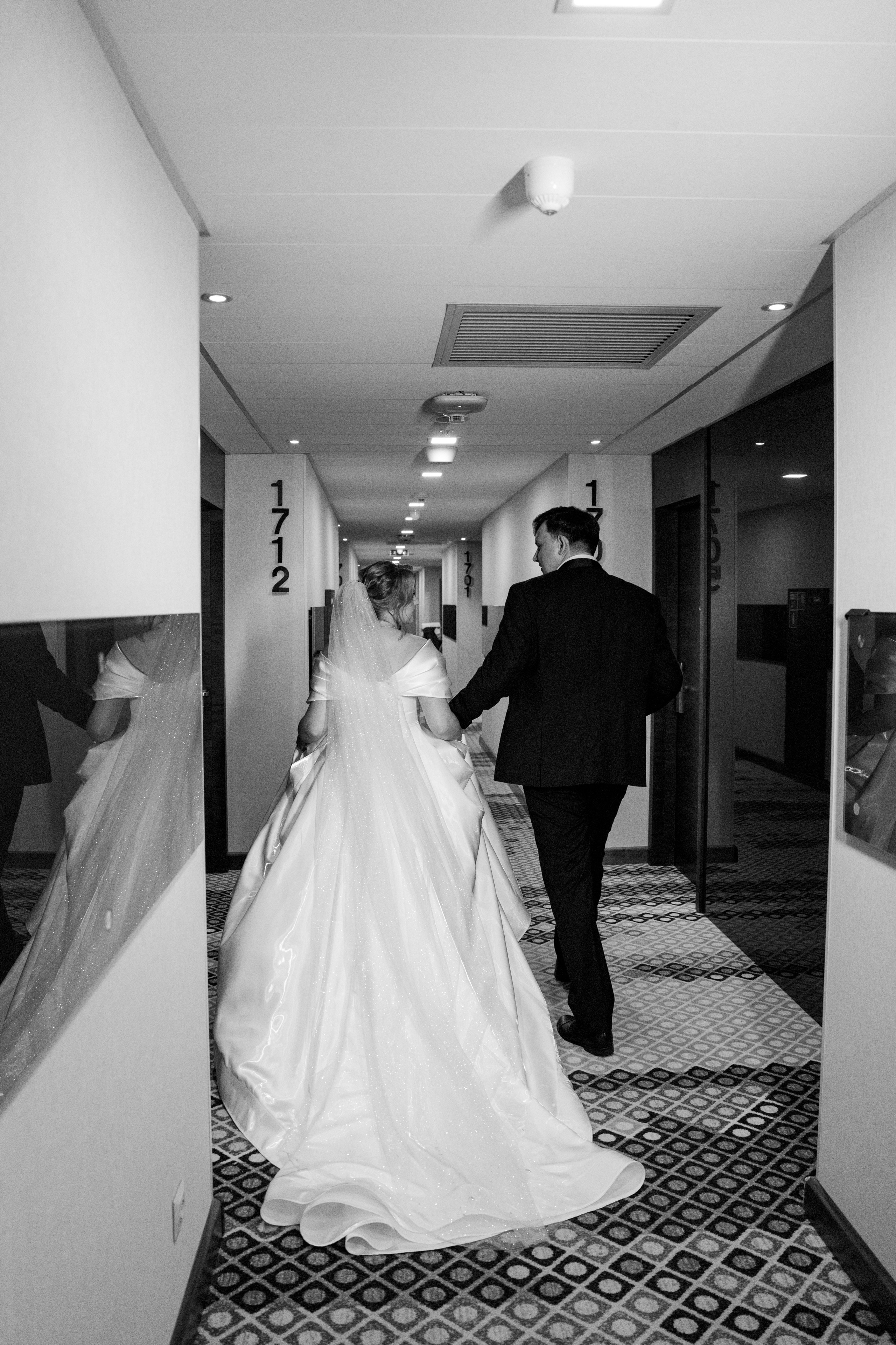 Руслан и Снежана. Свадебный фотограф Воронеж Марина Грудинина