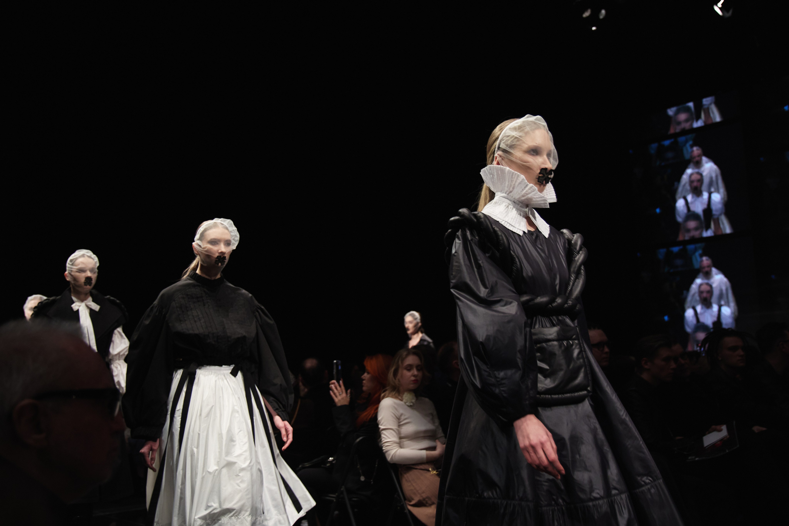 St. Petersburg Fashion Week april 25. Контент фотограф в Санкт-Петербурге Иванова Юлия